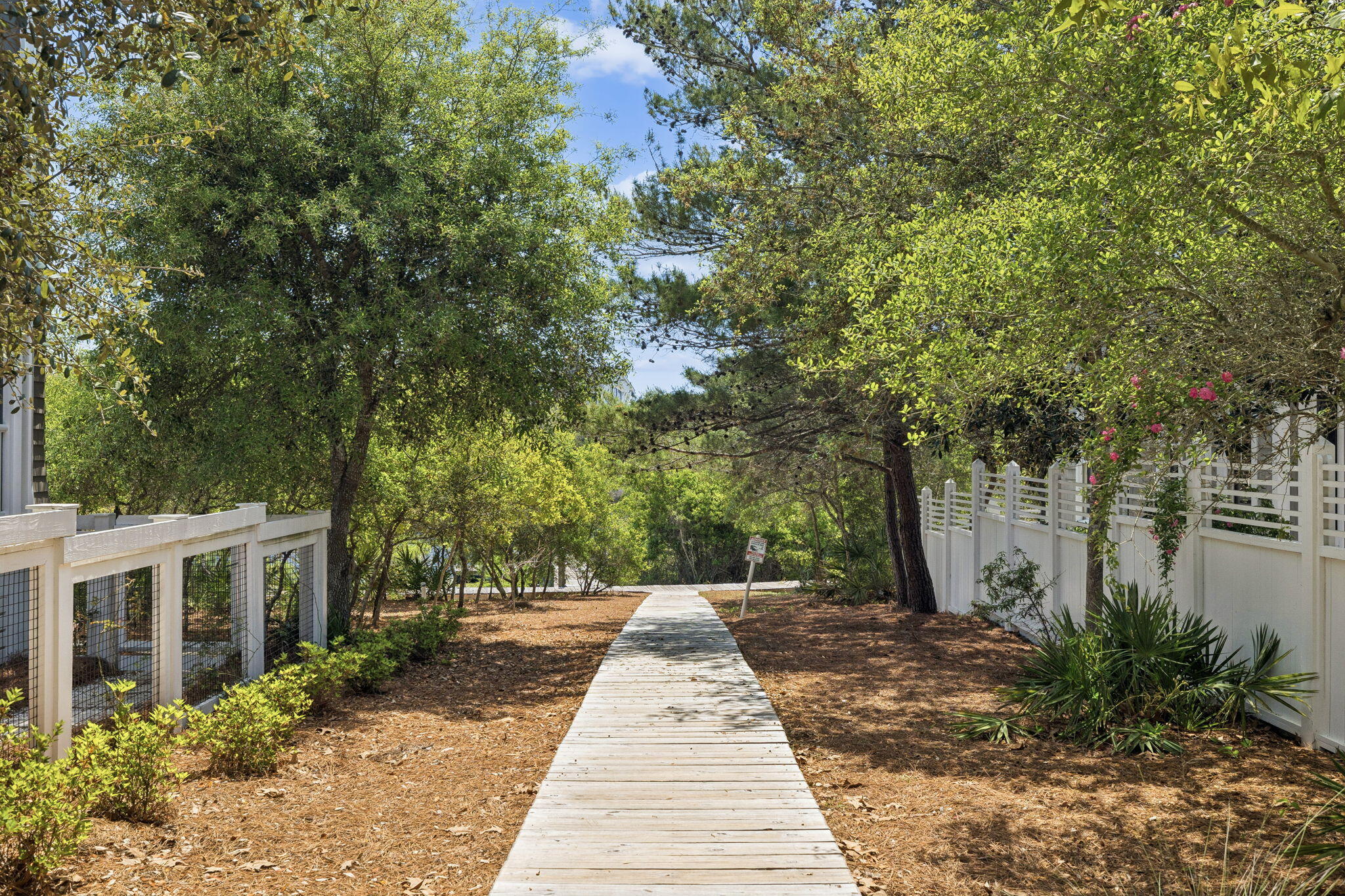 WATERSOUND BRIDGES - Residential