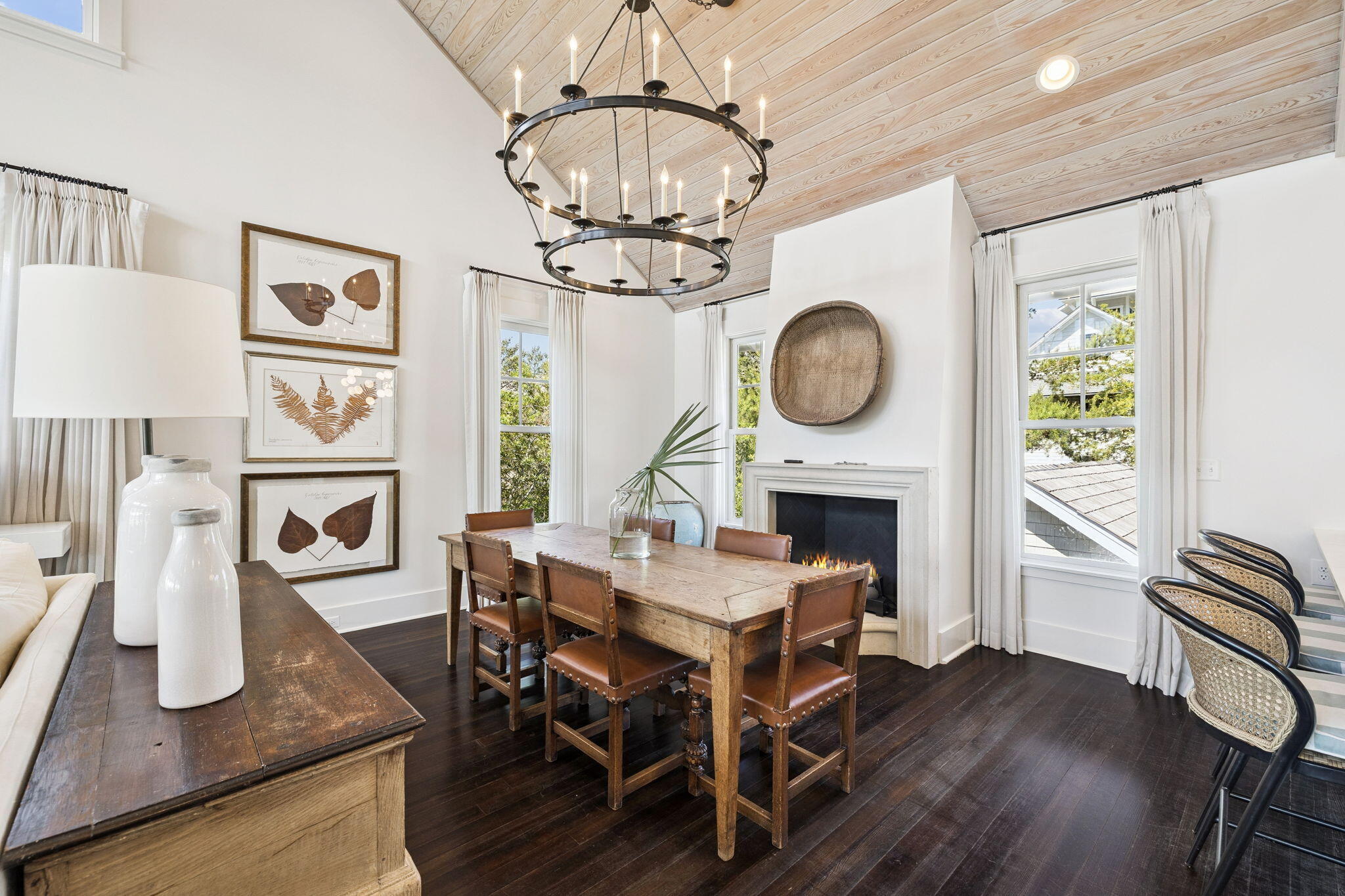 WATERSOUND BRIDGES - Residential