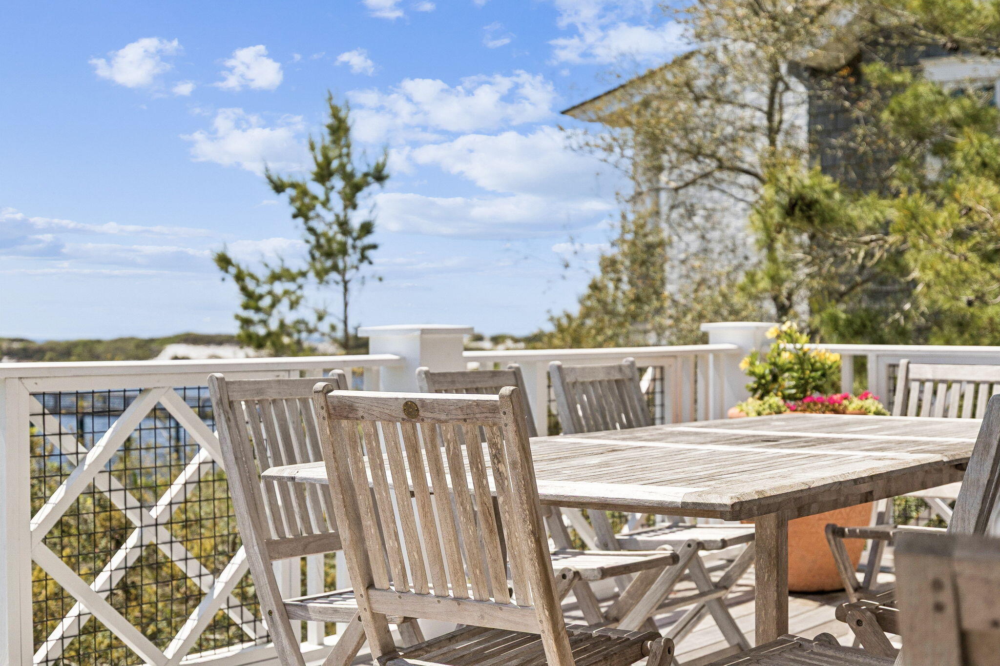 WATERSOUND BRIDGES - Residential