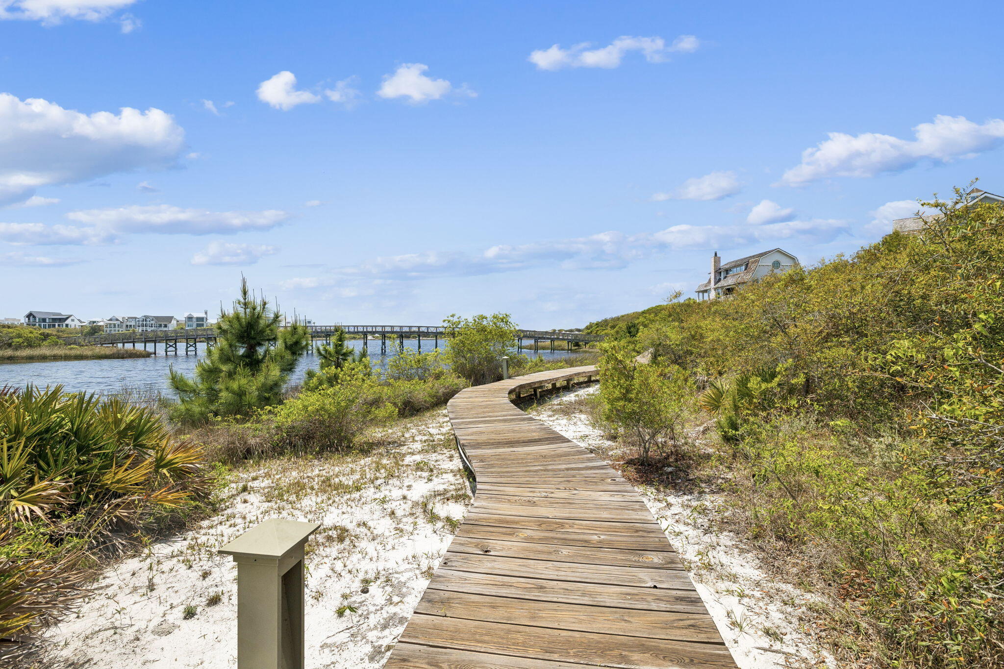 WATERSOUND BRIDGES - Residential