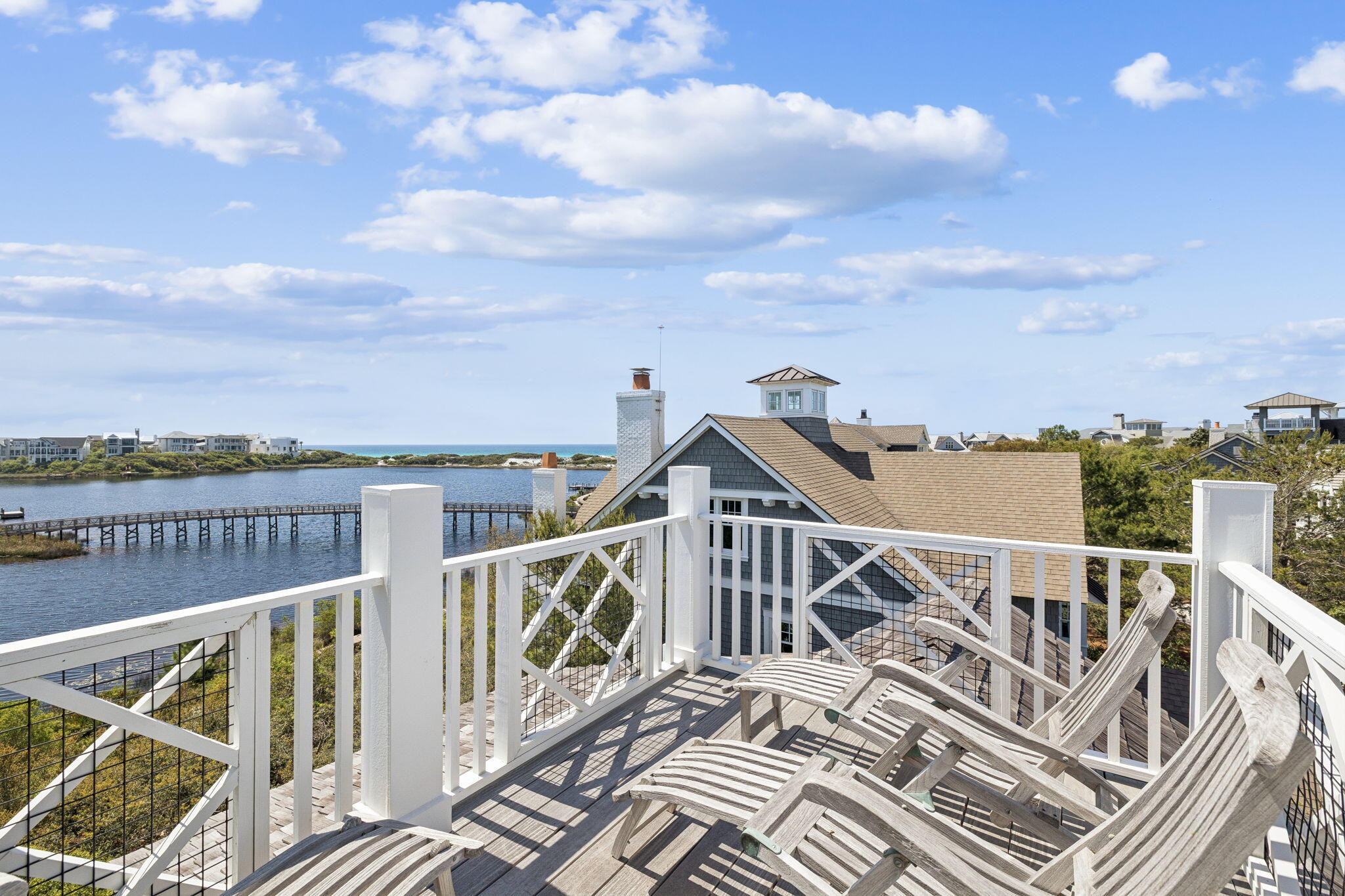 WATERSOUND BRIDGES - Residential