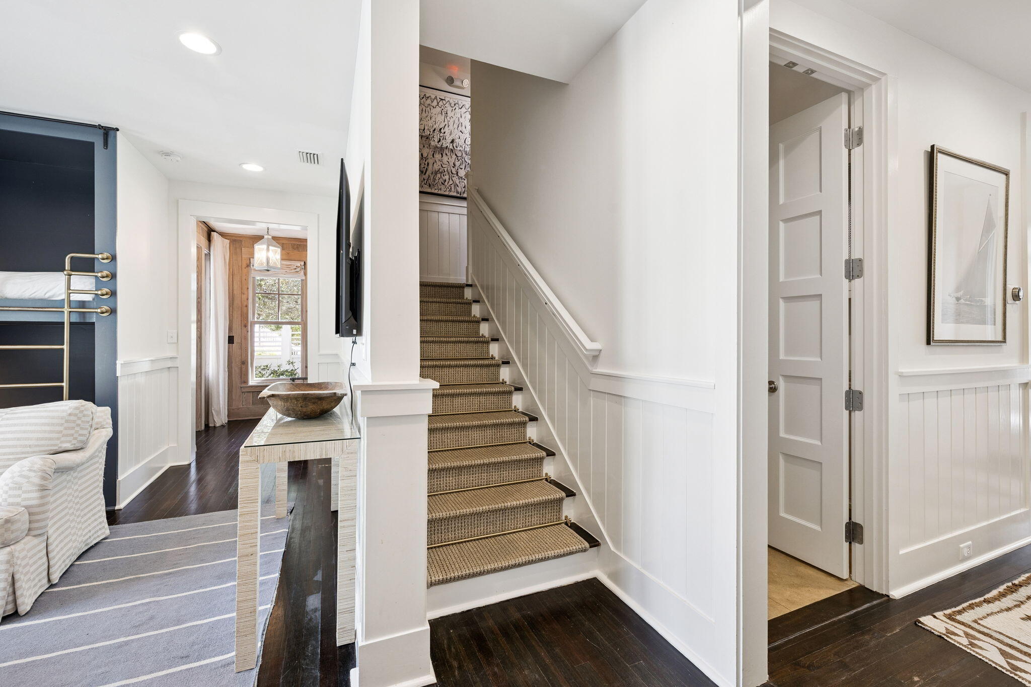 WATERSOUND BRIDGES - Residential