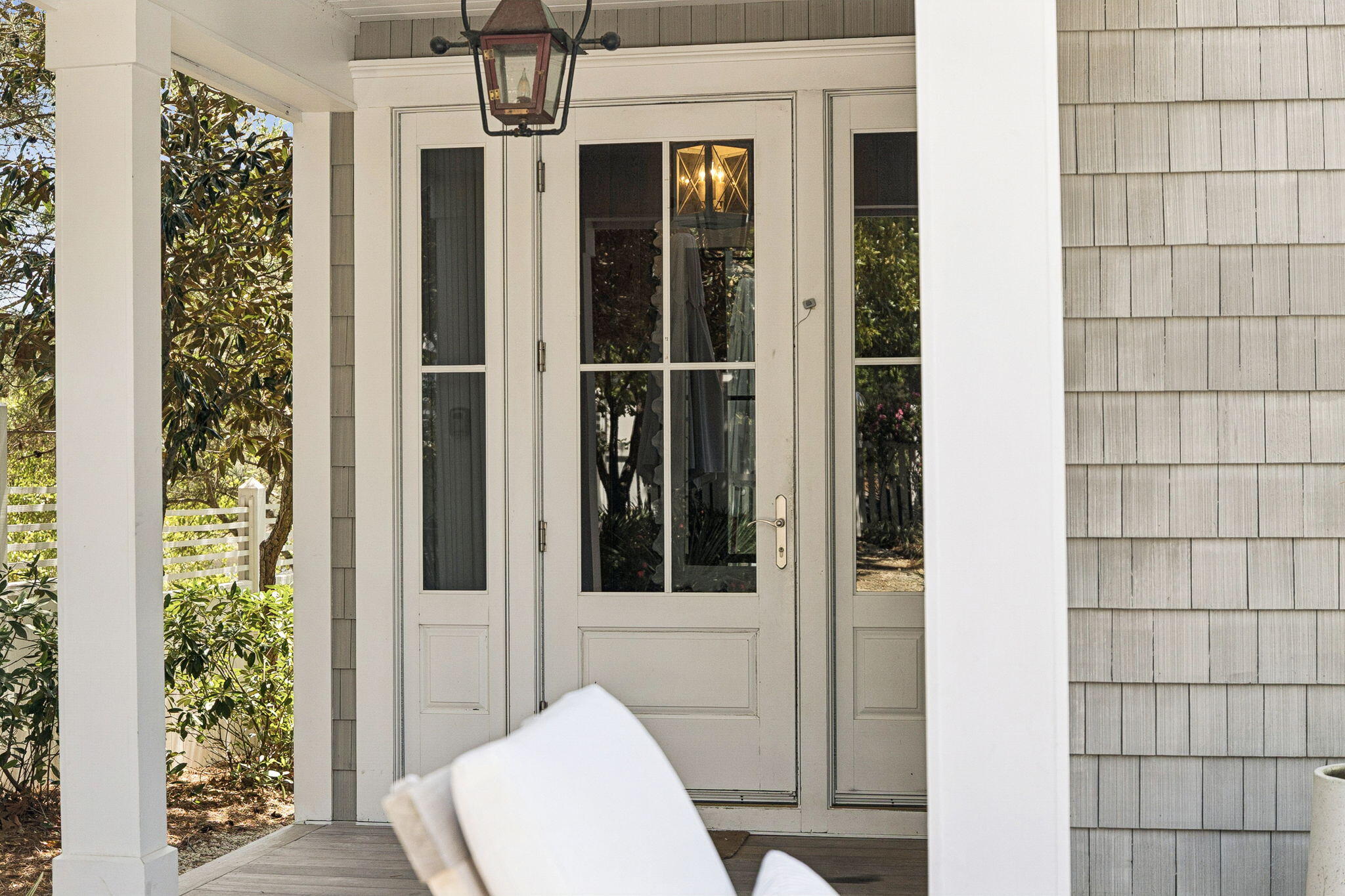 WATERSOUND BRIDGES - Residential