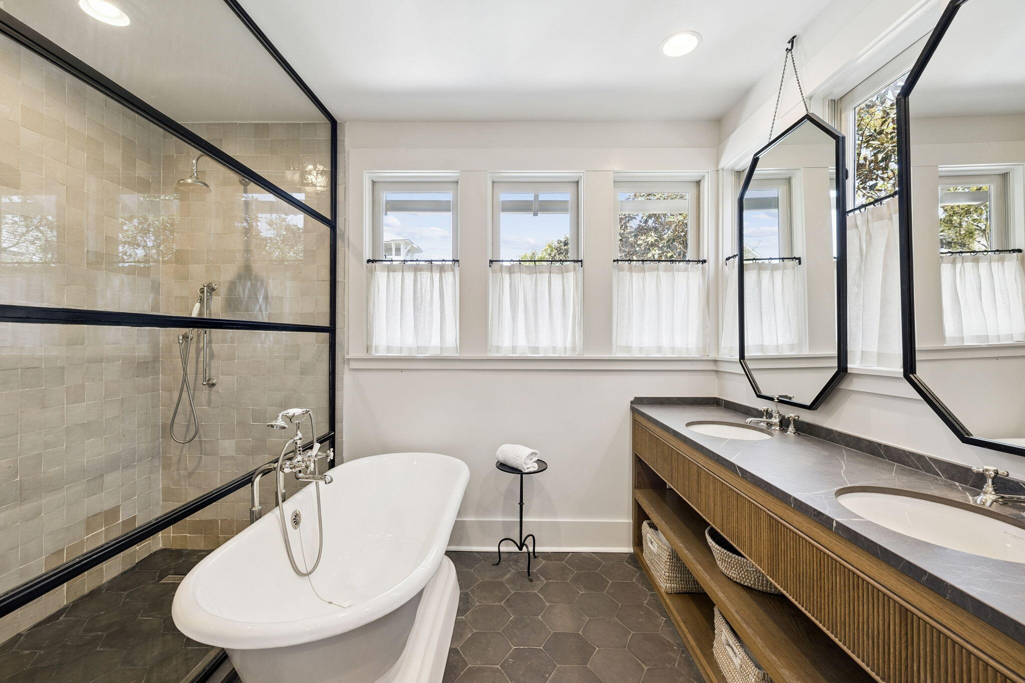 WATERSOUND BRIDGES - Residential