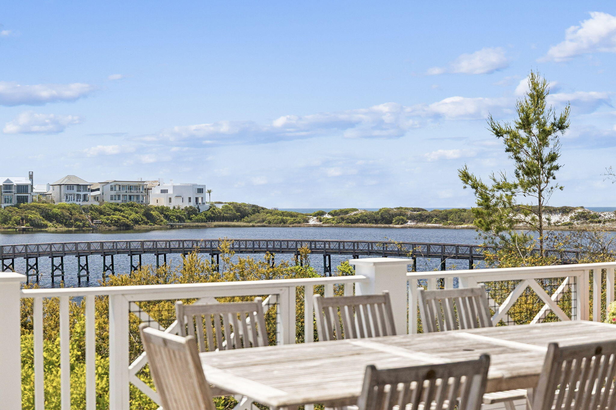 WATERSOUND BRIDGES - Residential