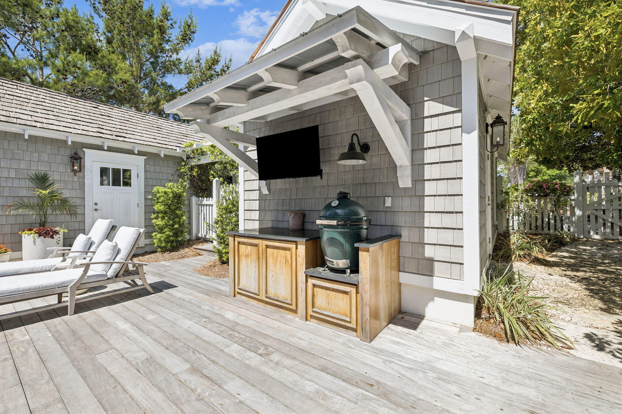 WATERSOUND BRIDGES - Residential