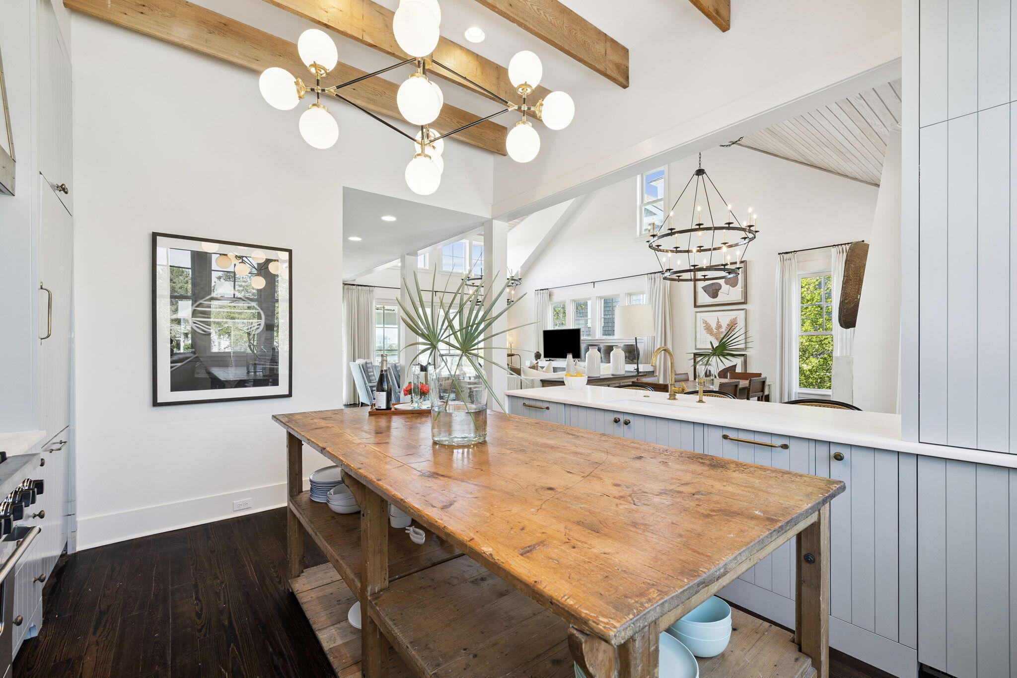 WATERSOUND BRIDGES - Residential