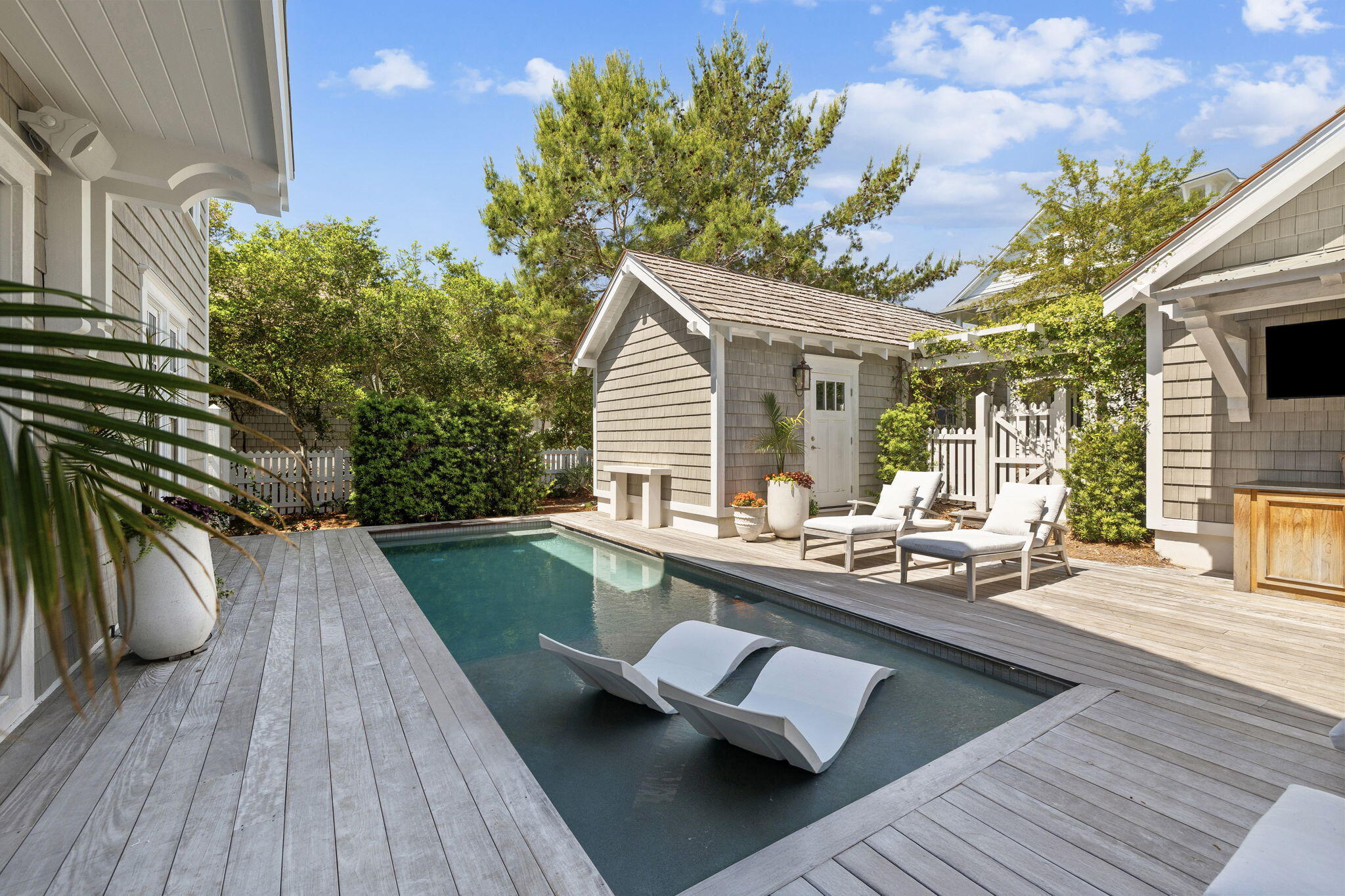 WATERSOUND BRIDGES - Residential