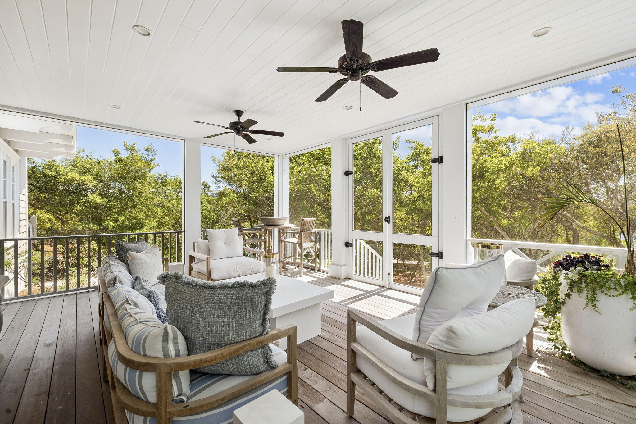 WATERSOUND BRIDGES - Residential