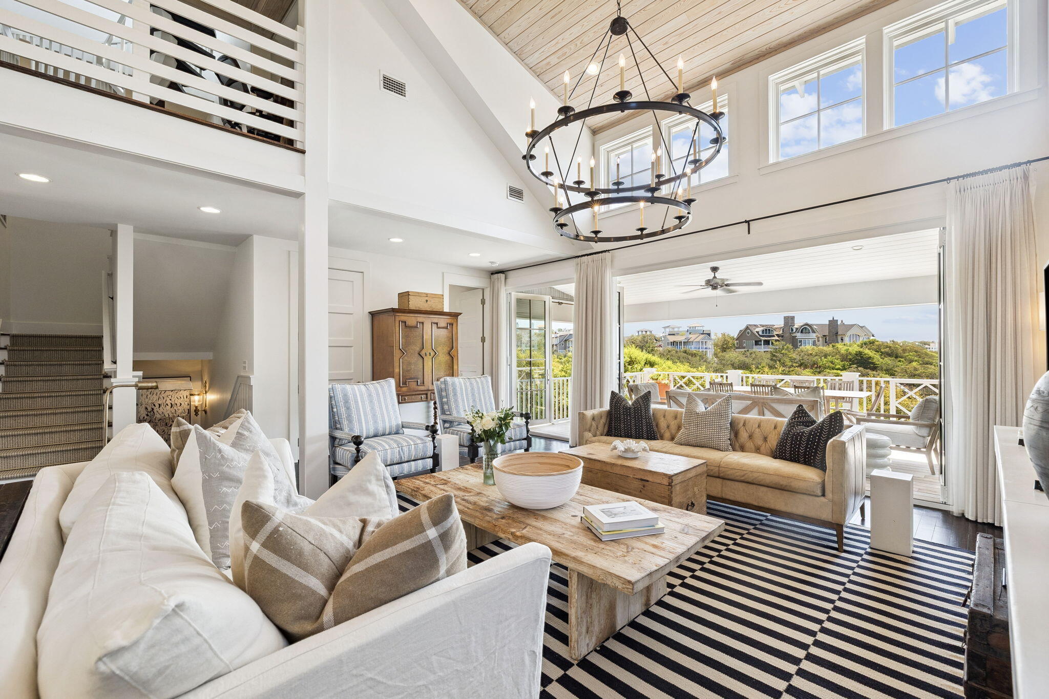 WATERSOUND BRIDGES - Residential