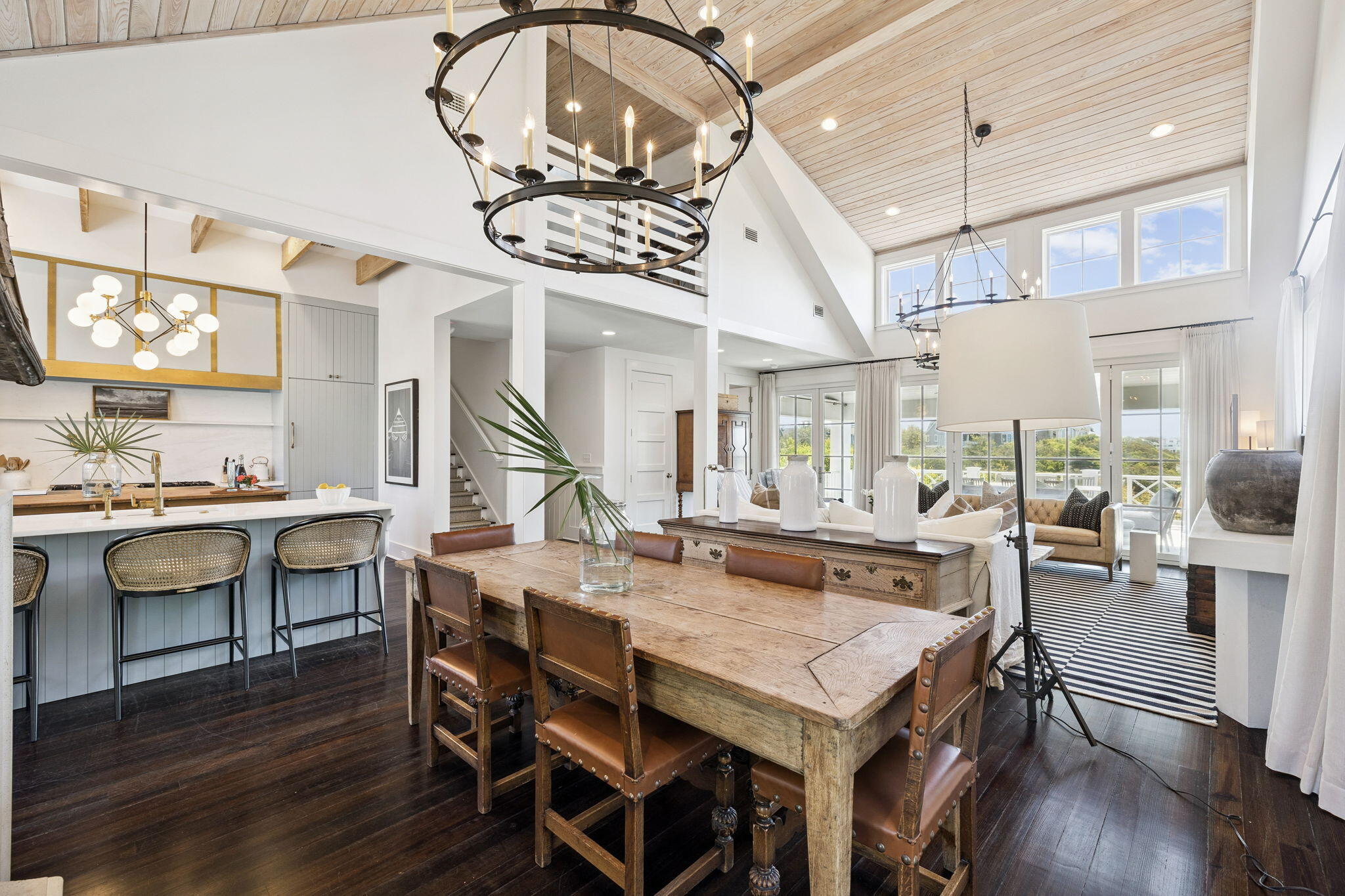 WATERSOUND BRIDGES - Residential