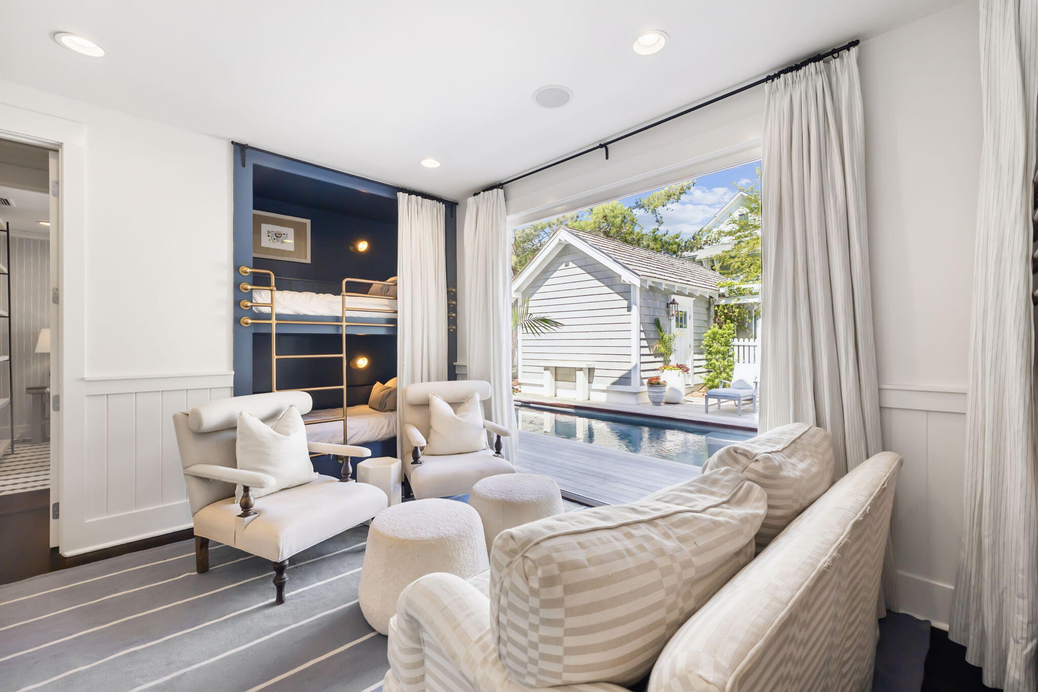 WATERSOUND BRIDGES - Residential