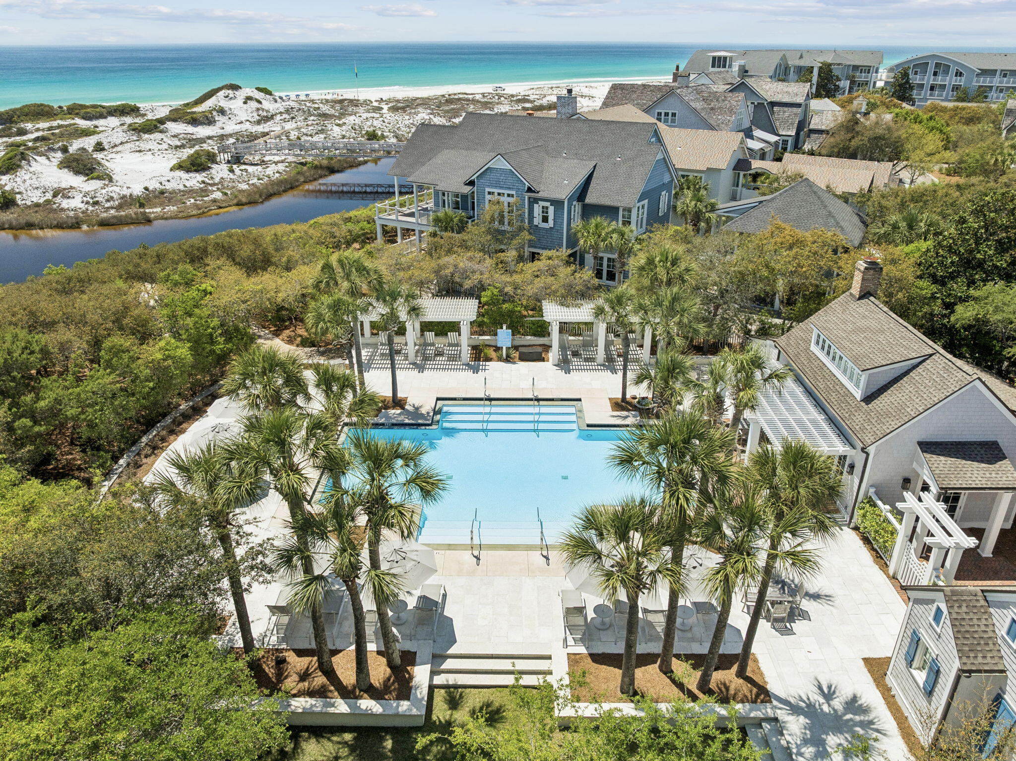 WATERSOUND BRIDGES - Residential