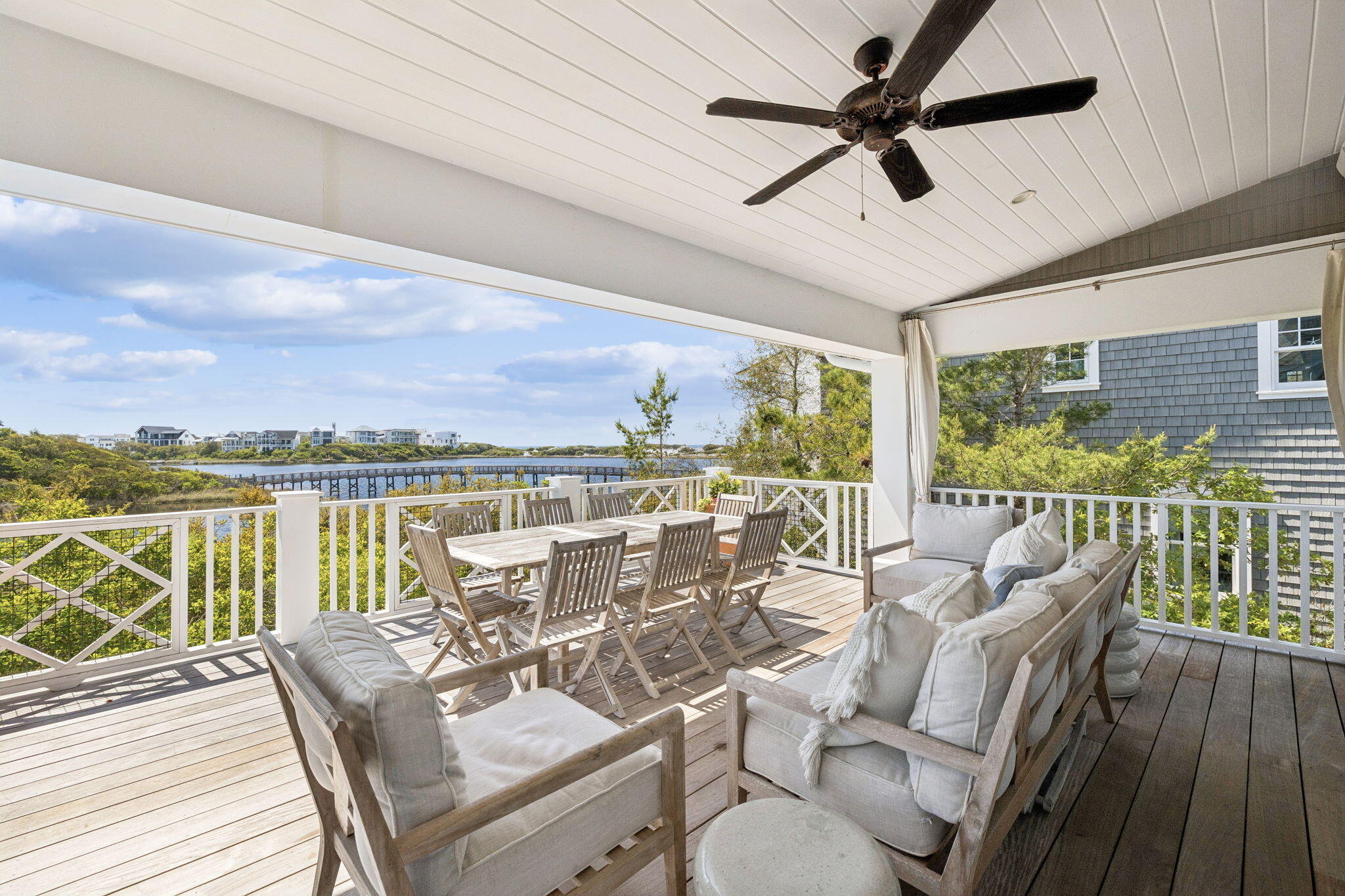 WATERSOUND BRIDGES - Residential