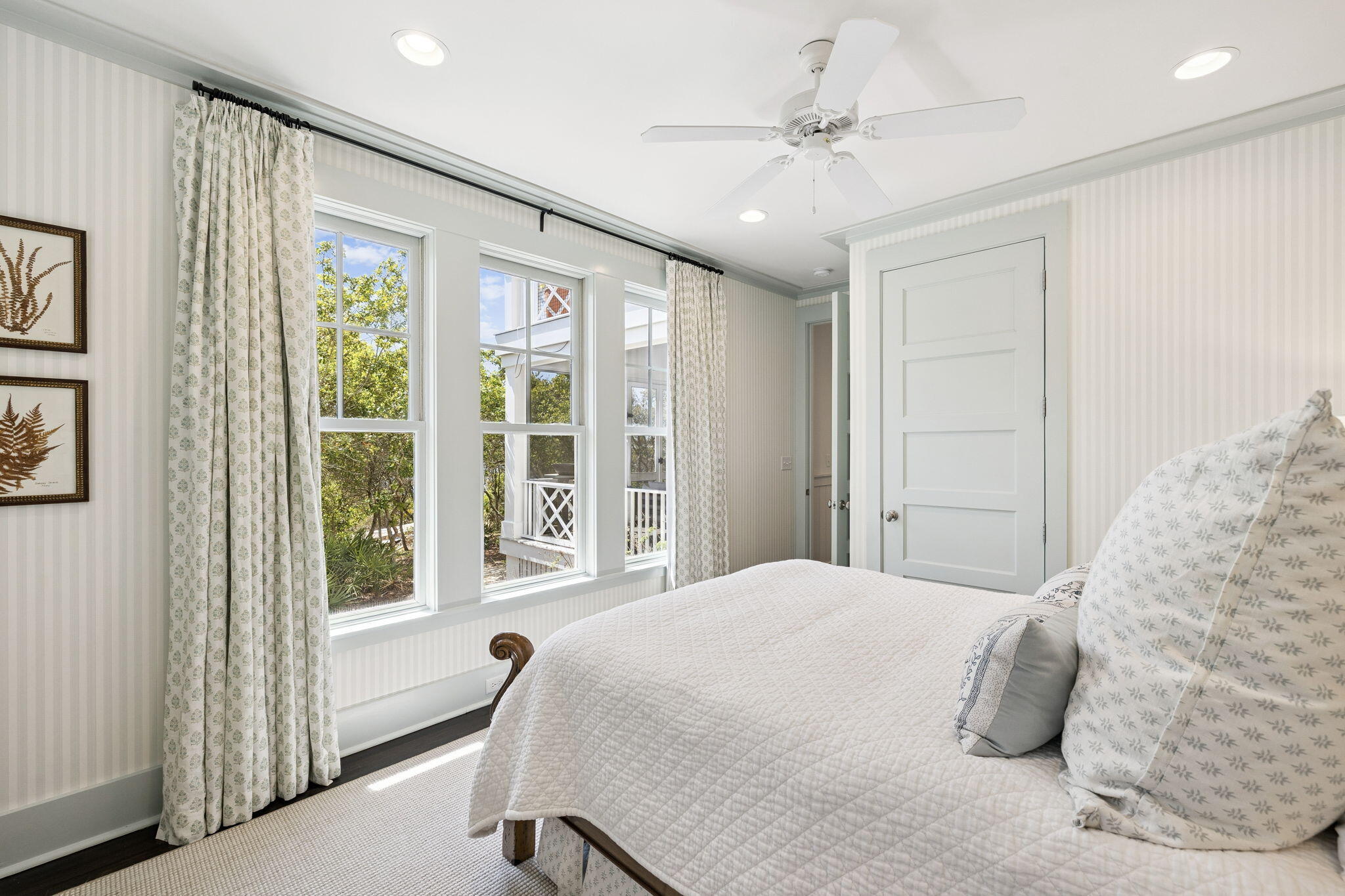 WATERSOUND BRIDGES - Residential