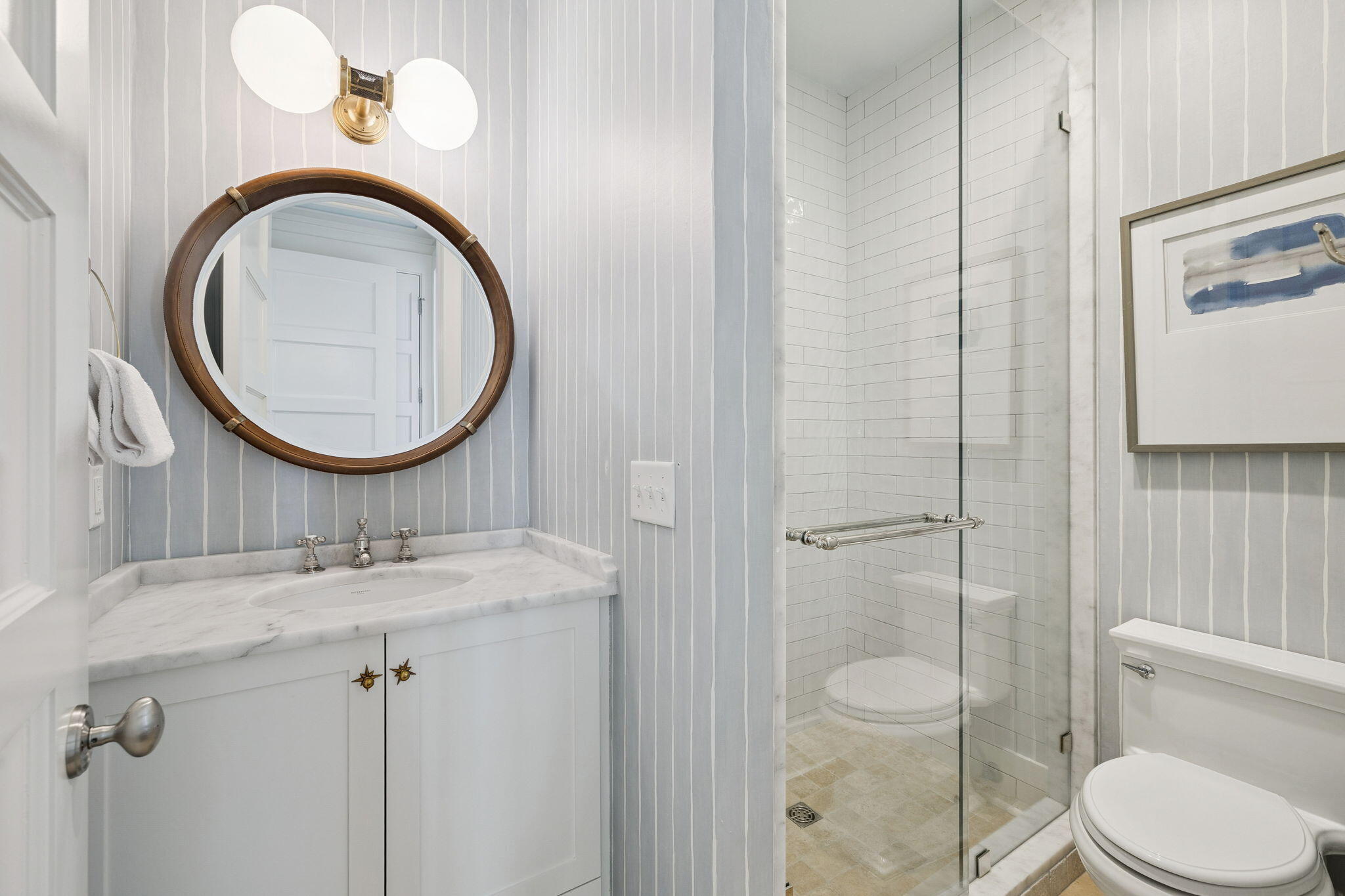 WATERSOUND BRIDGES - Residential