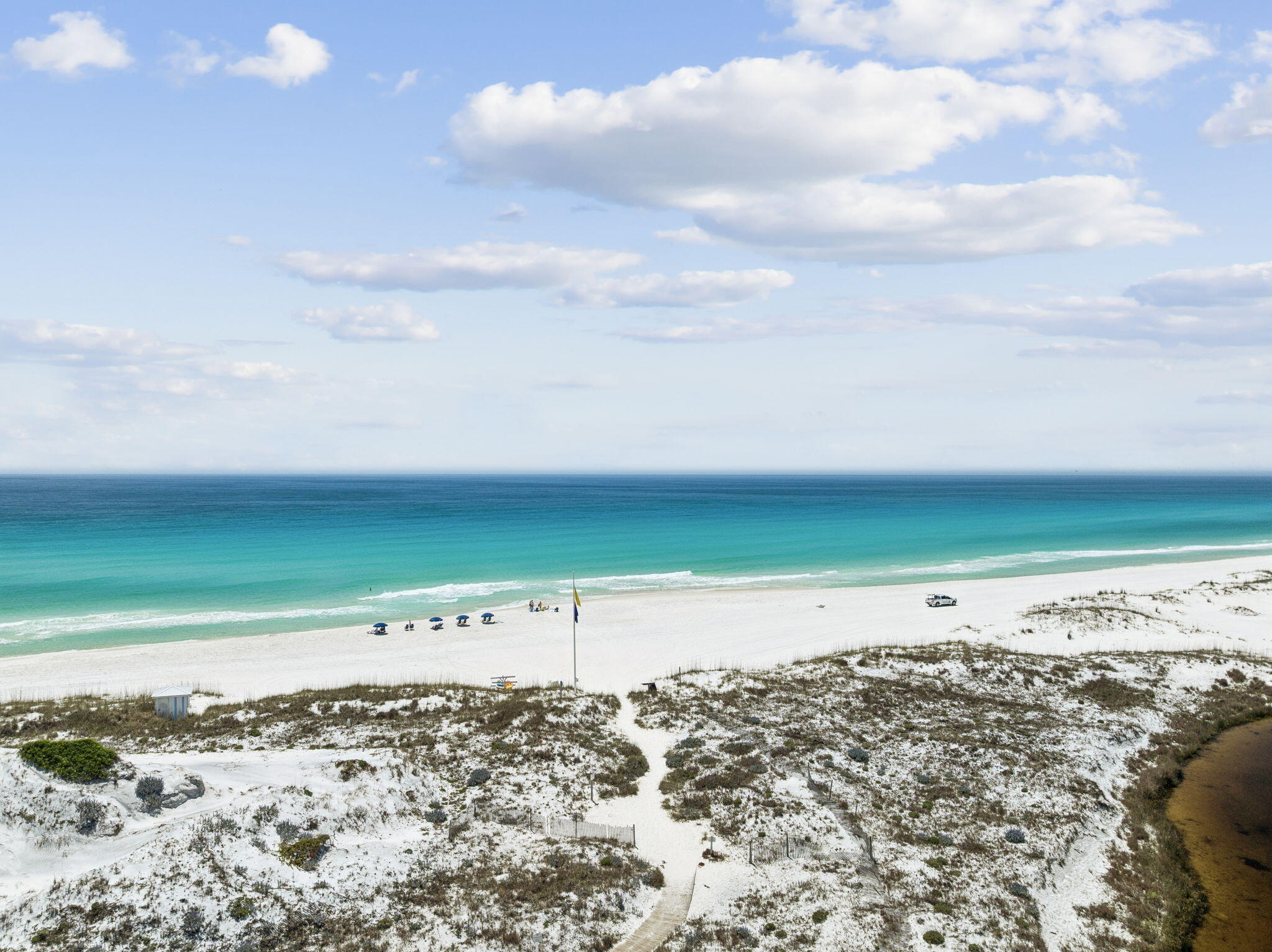 WATERSOUND BRIDGES - Residential