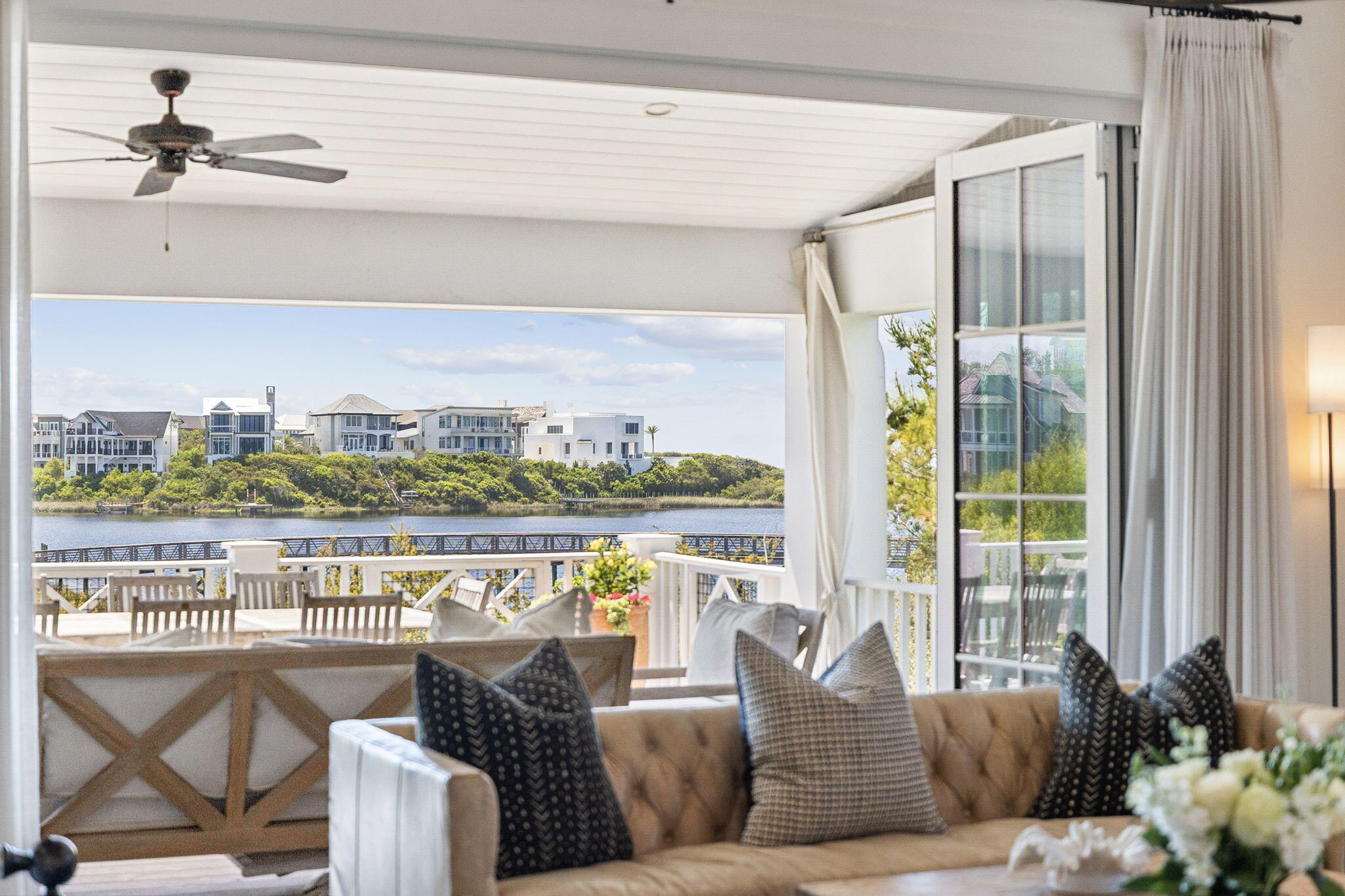 WATERSOUND BRIDGES - Residential