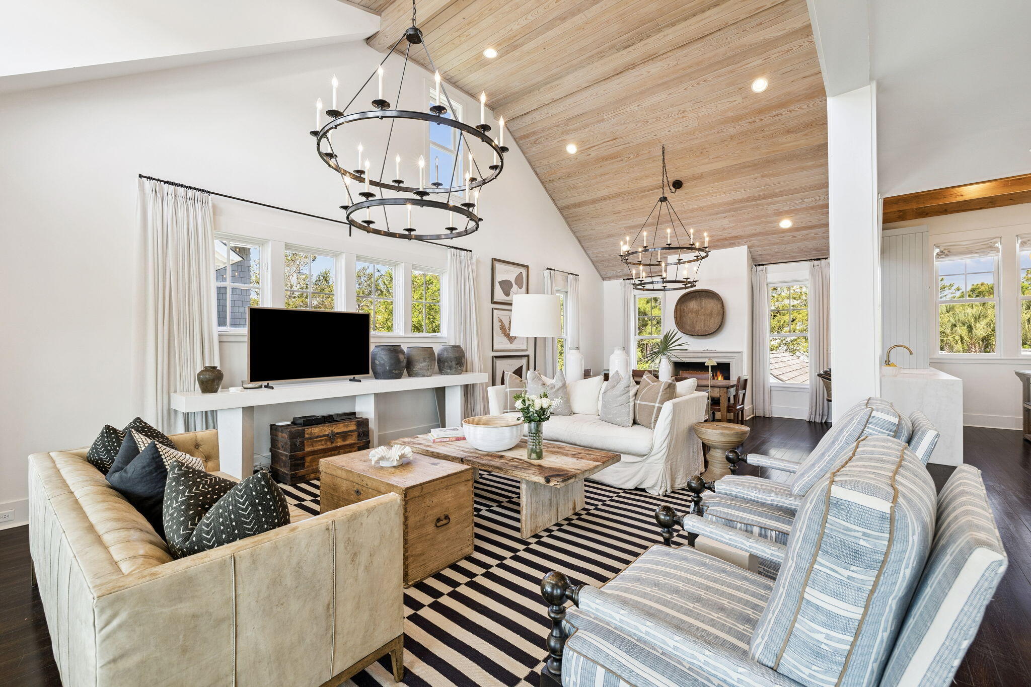 WATERSOUND BRIDGES - Residential