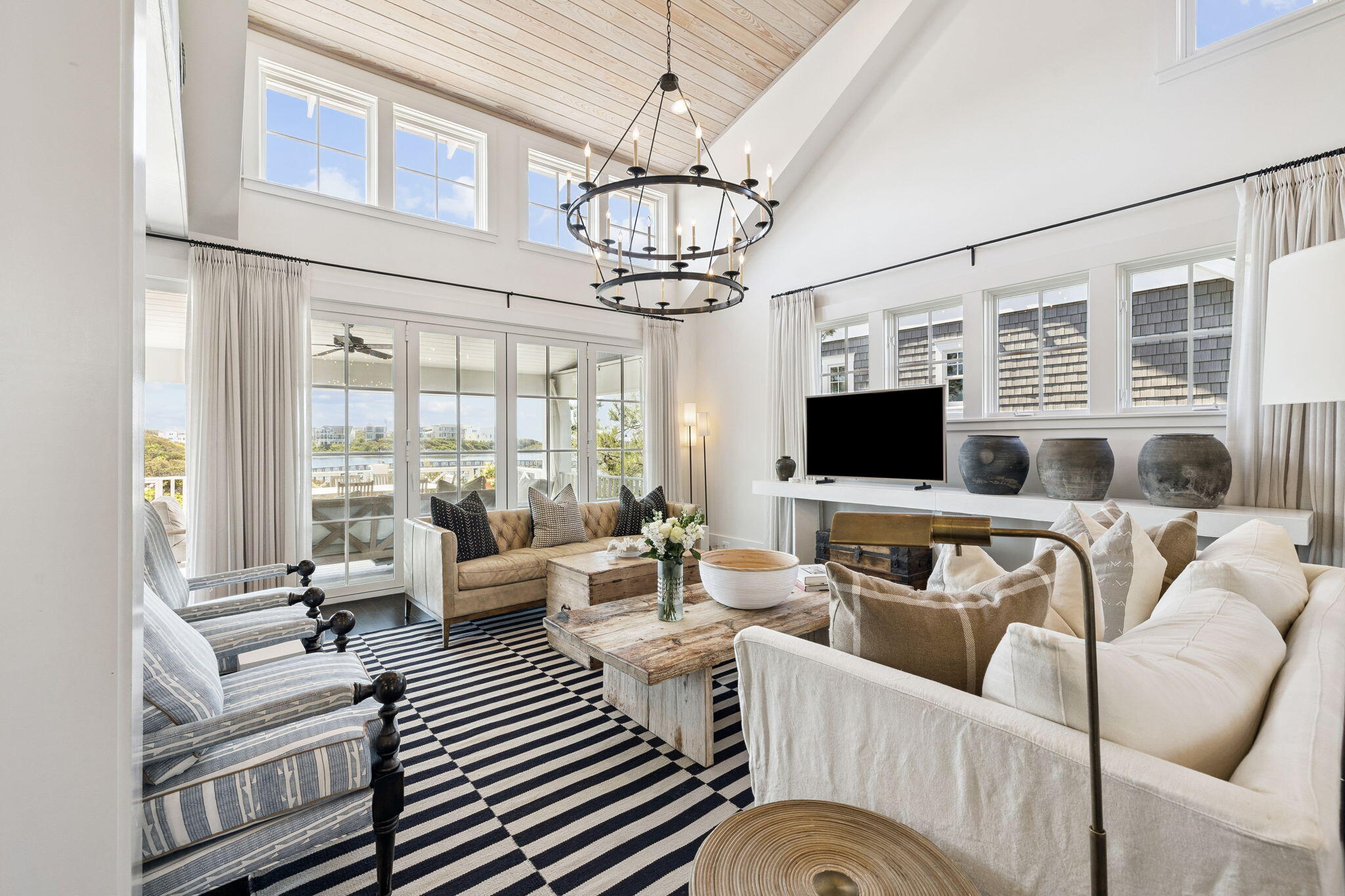 WATERSOUND BRIDGES - Residential