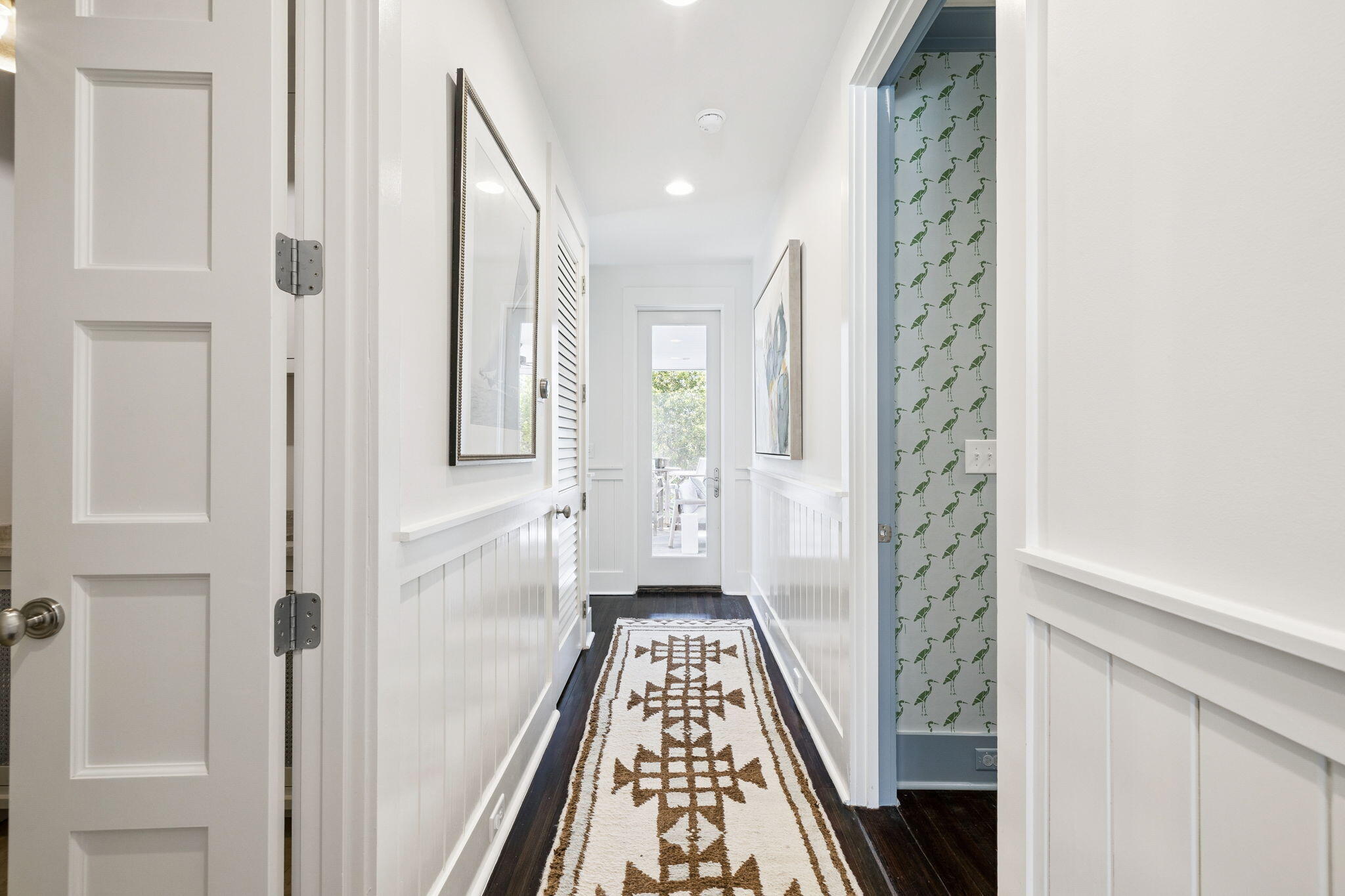 WATERSOUND BRIDGES - Residential