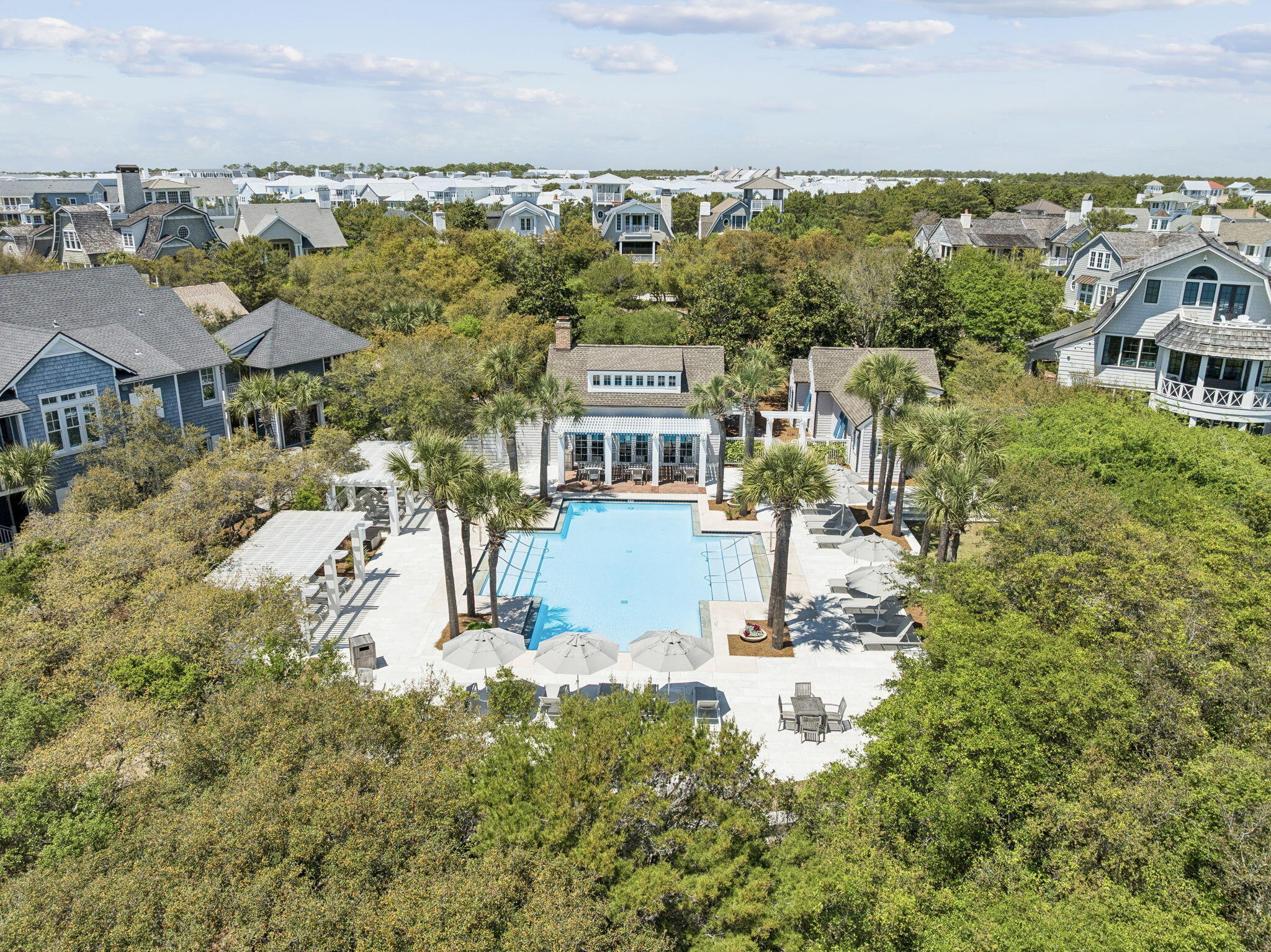 WATERSOUND BRIDGES - Residential