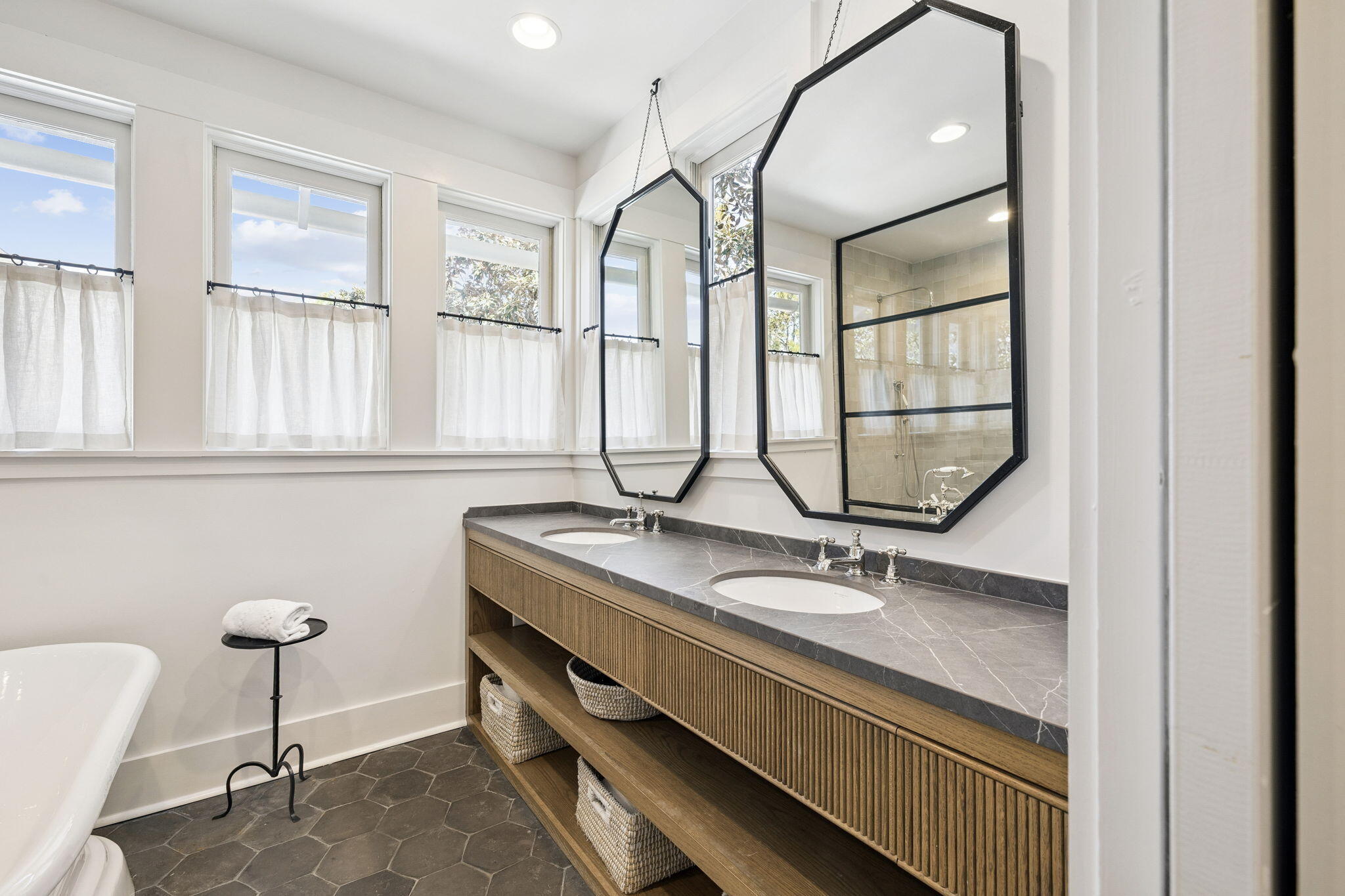 WATERSOUND BRIDGES - Residential