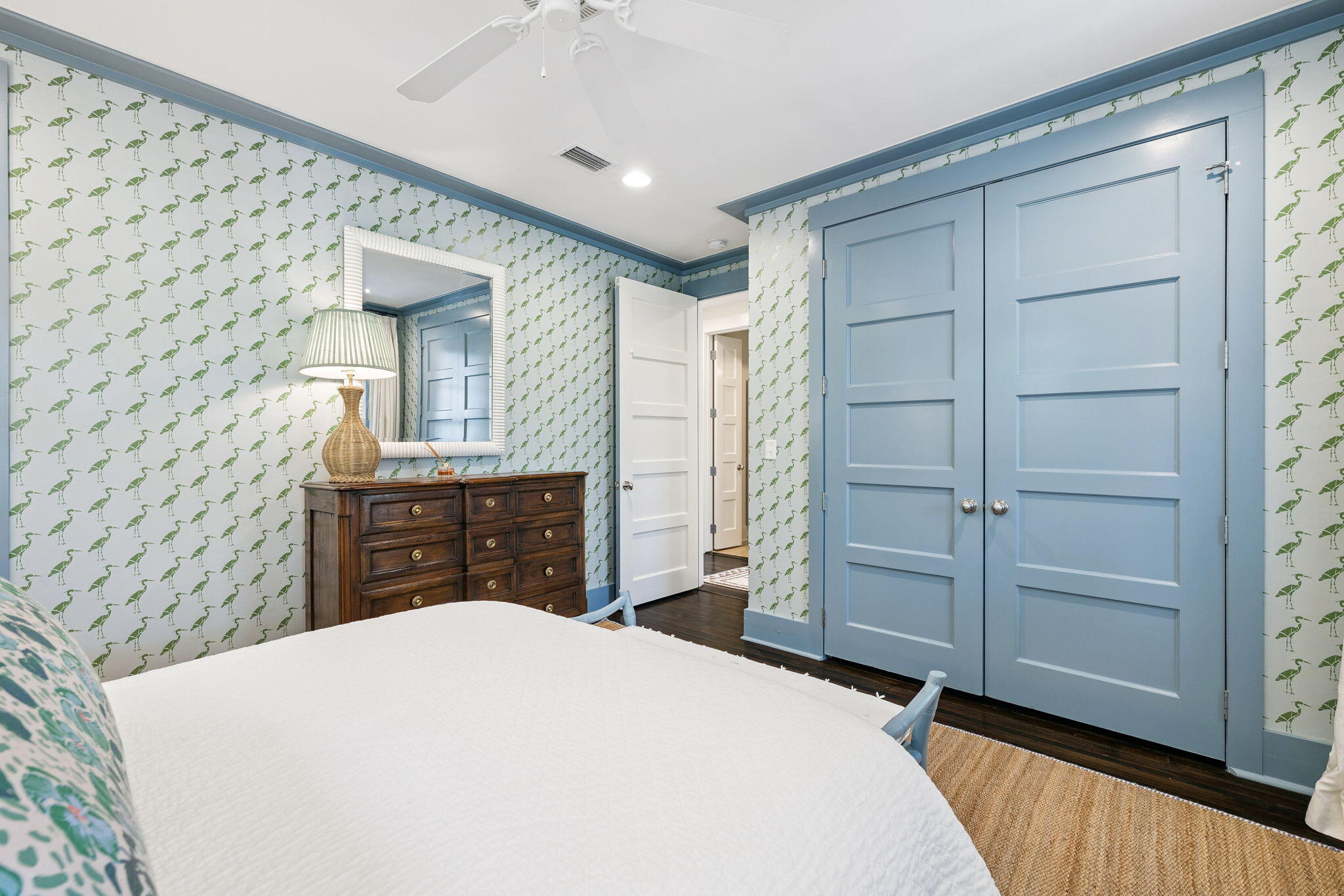 WATERSOUND BRIDGES - Residential