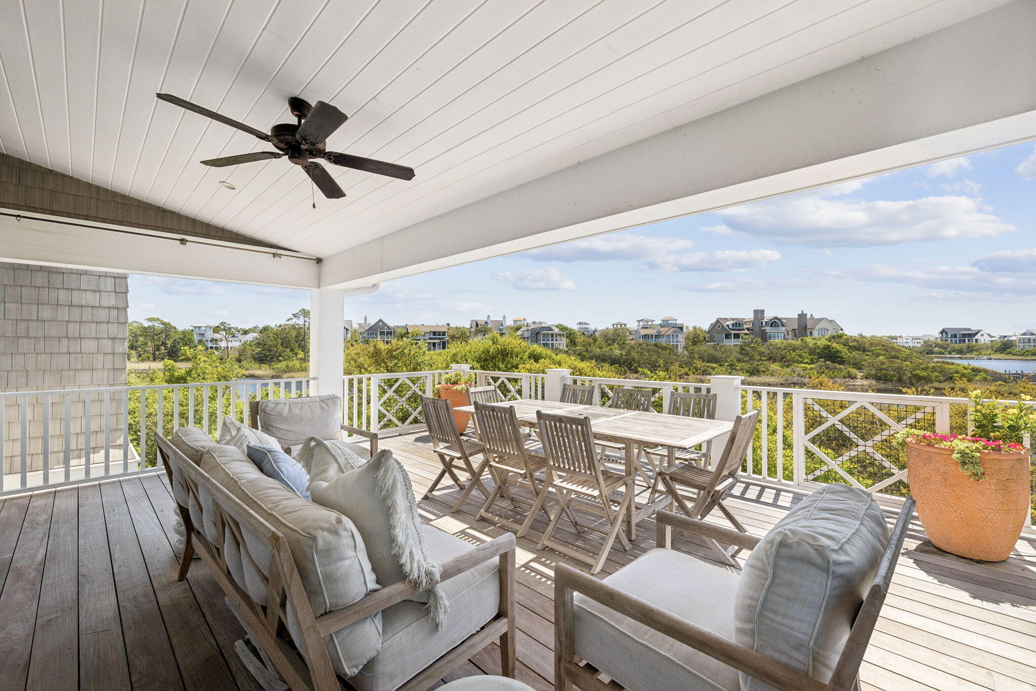 WATERSOUND BRIDGES - Residential