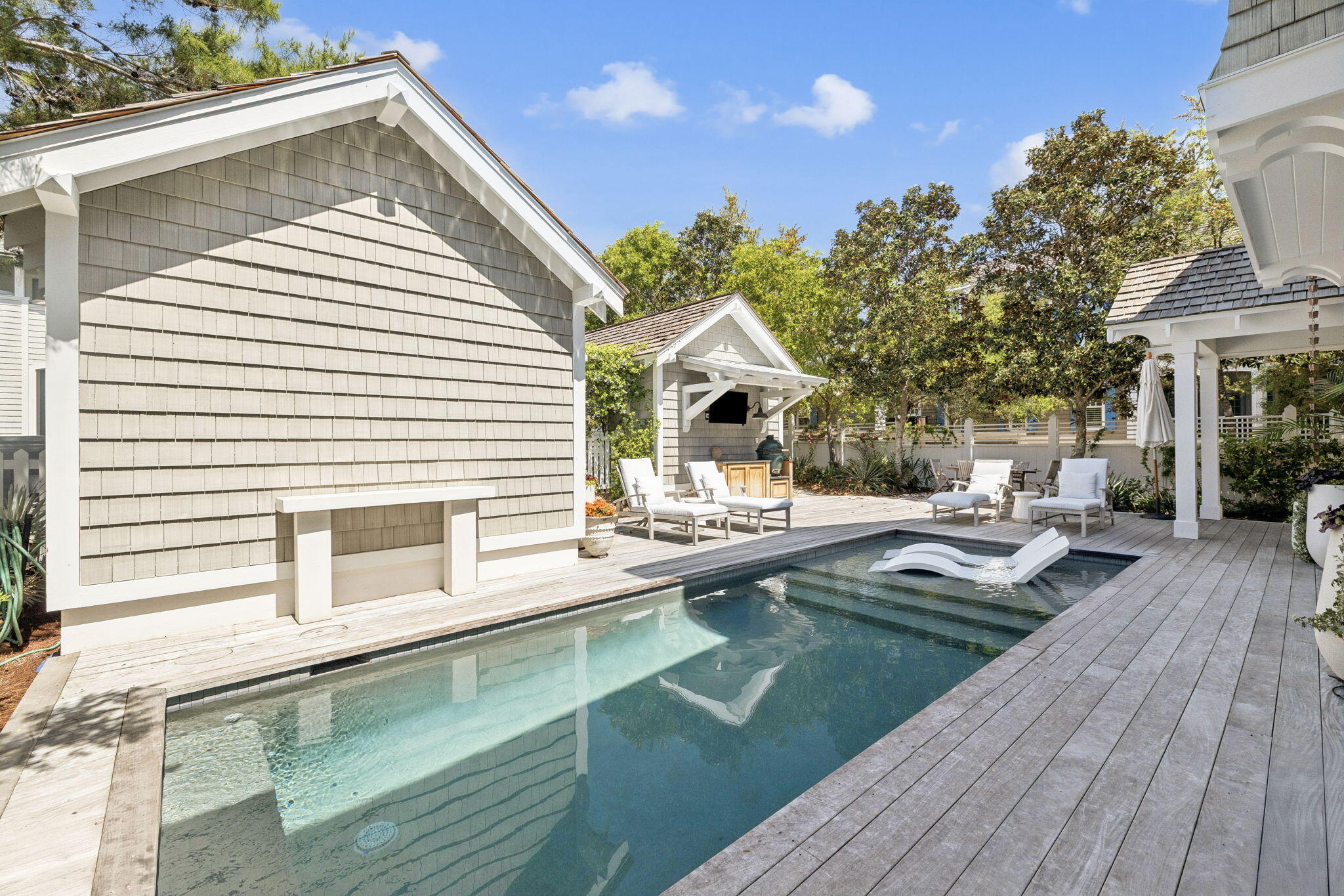 WATERSOUND BRIDGES - Residential