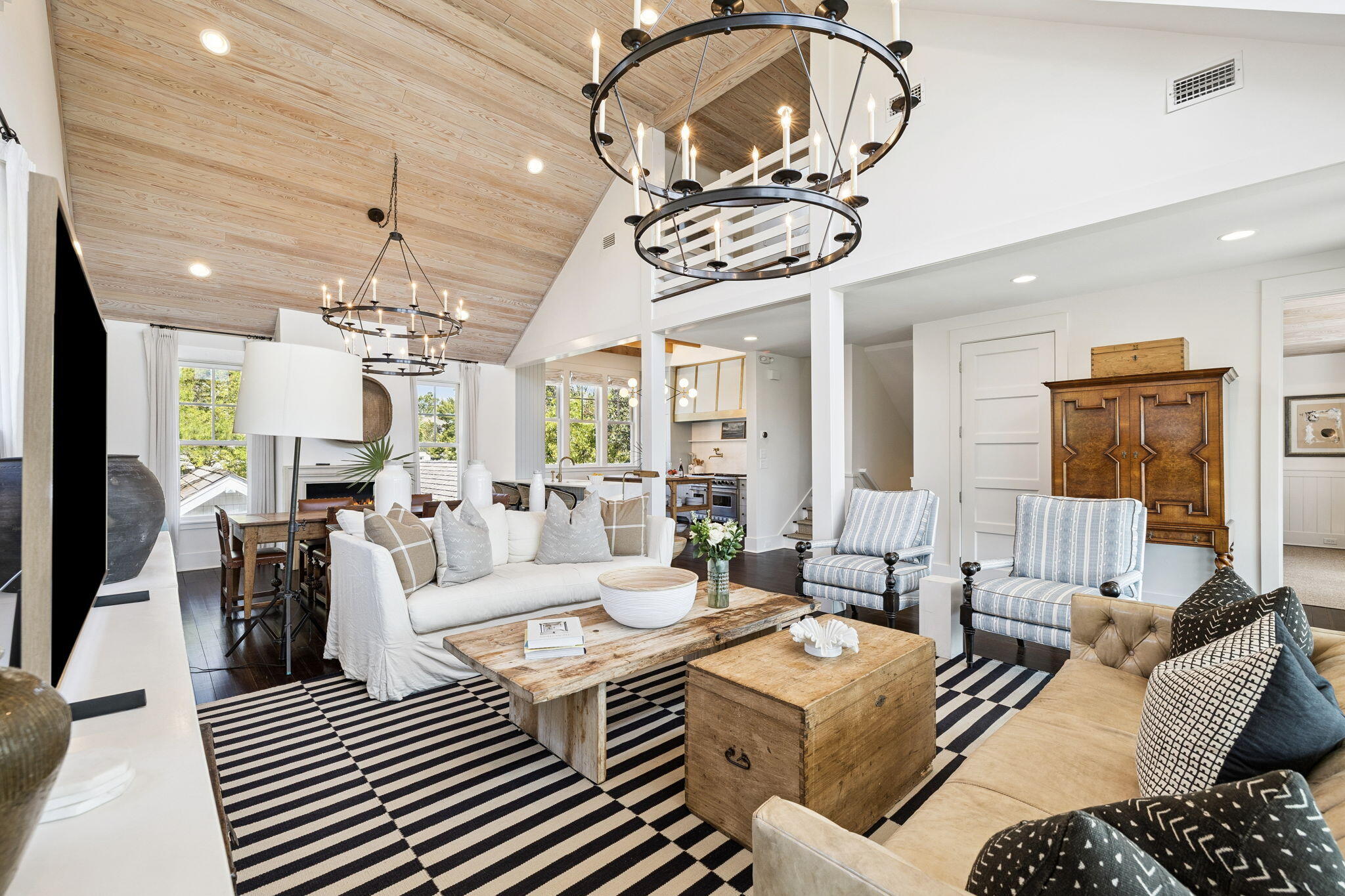 WATERSOUND BRIDGES - Residential