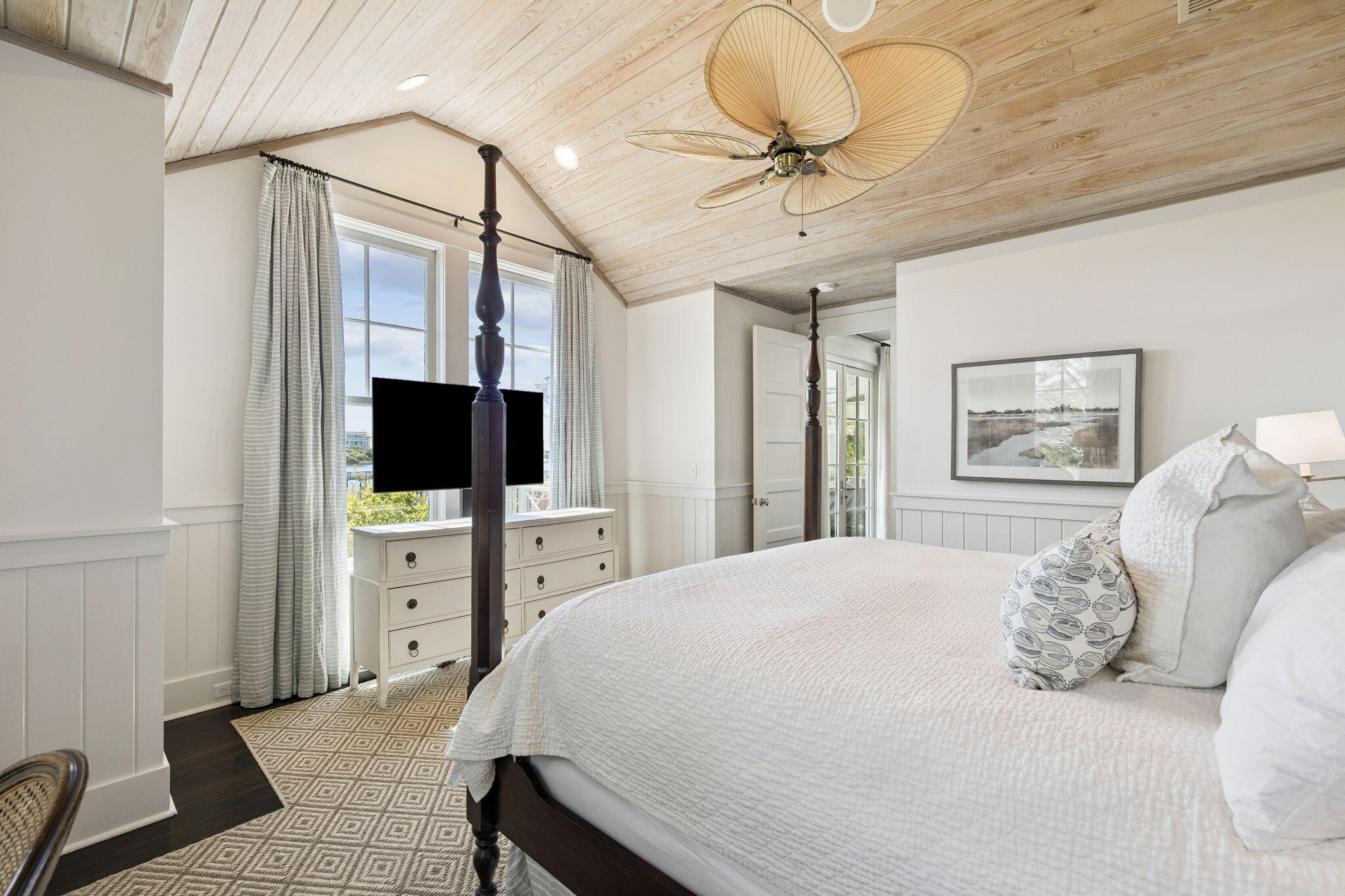 WATERSOUND BRIDGES - Residential