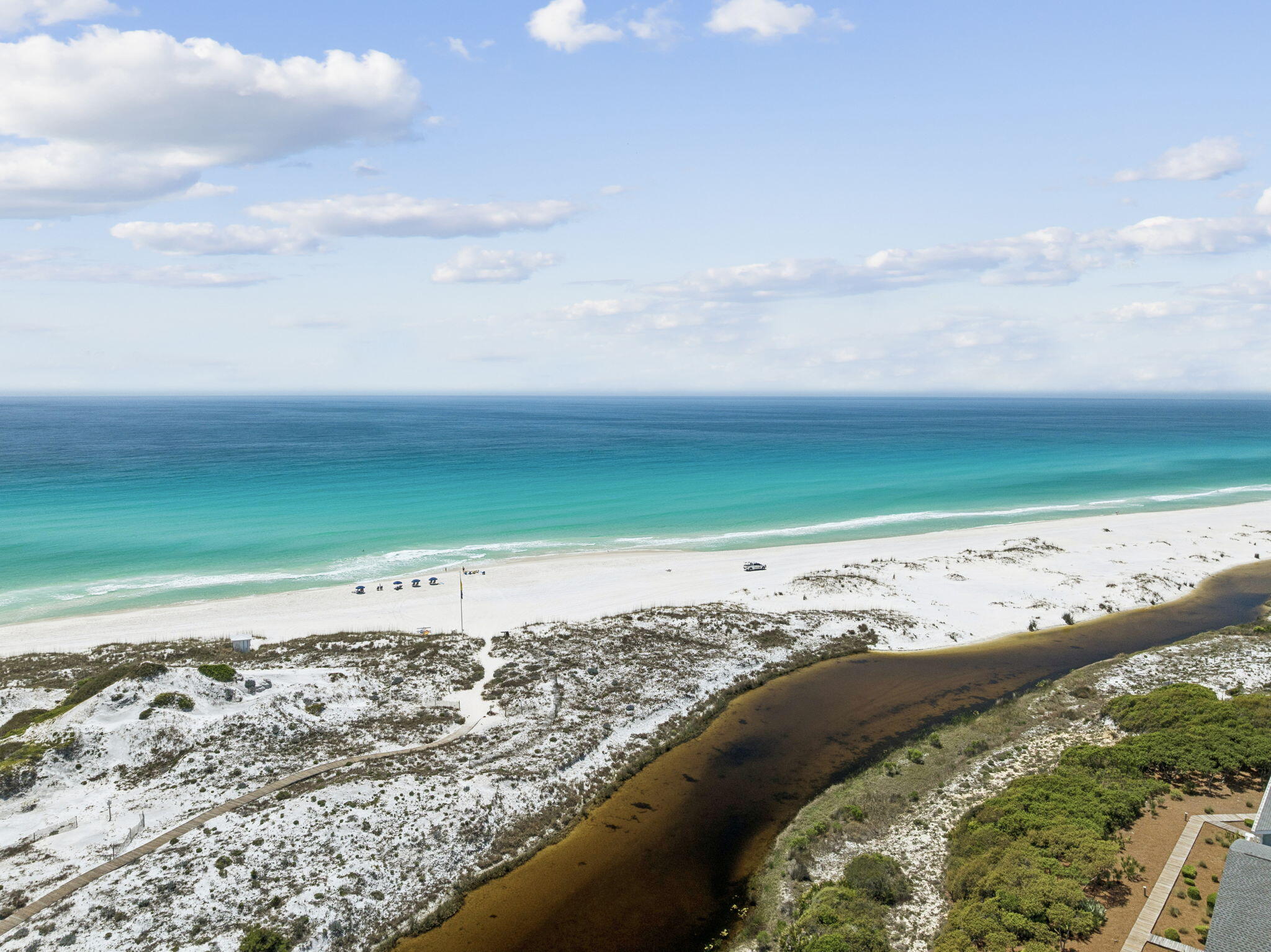 WATERSOUND BRIDGES - Residential