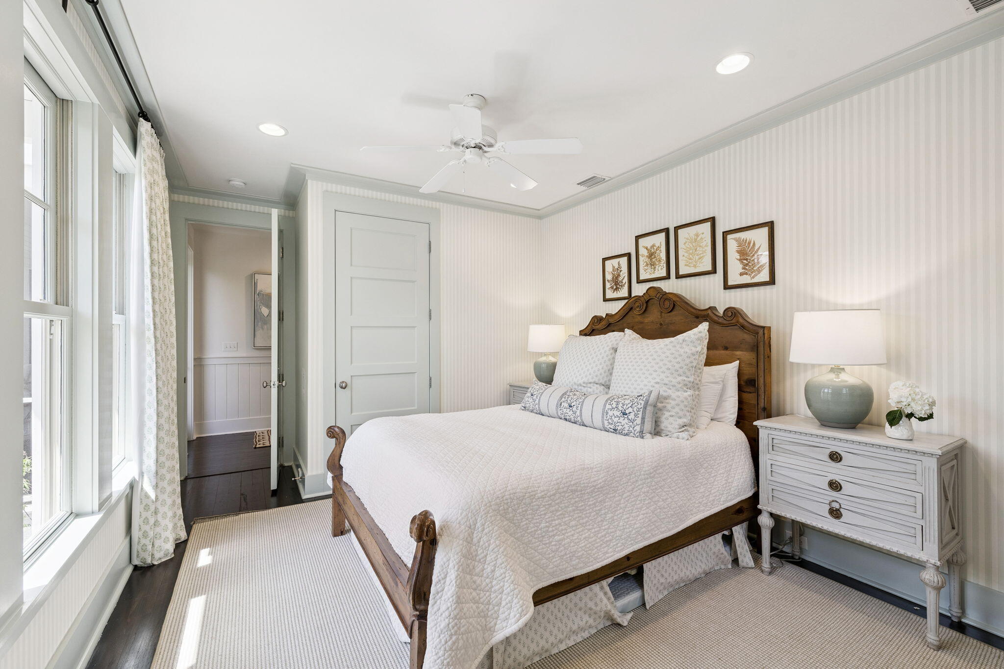 WATERSOUND BRIDGES - Residential