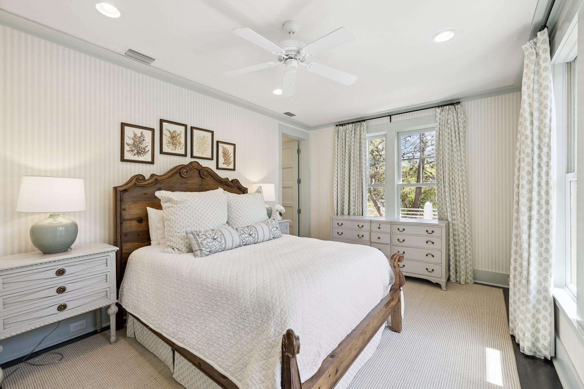 WATERSOUND BRIDGES - Residential