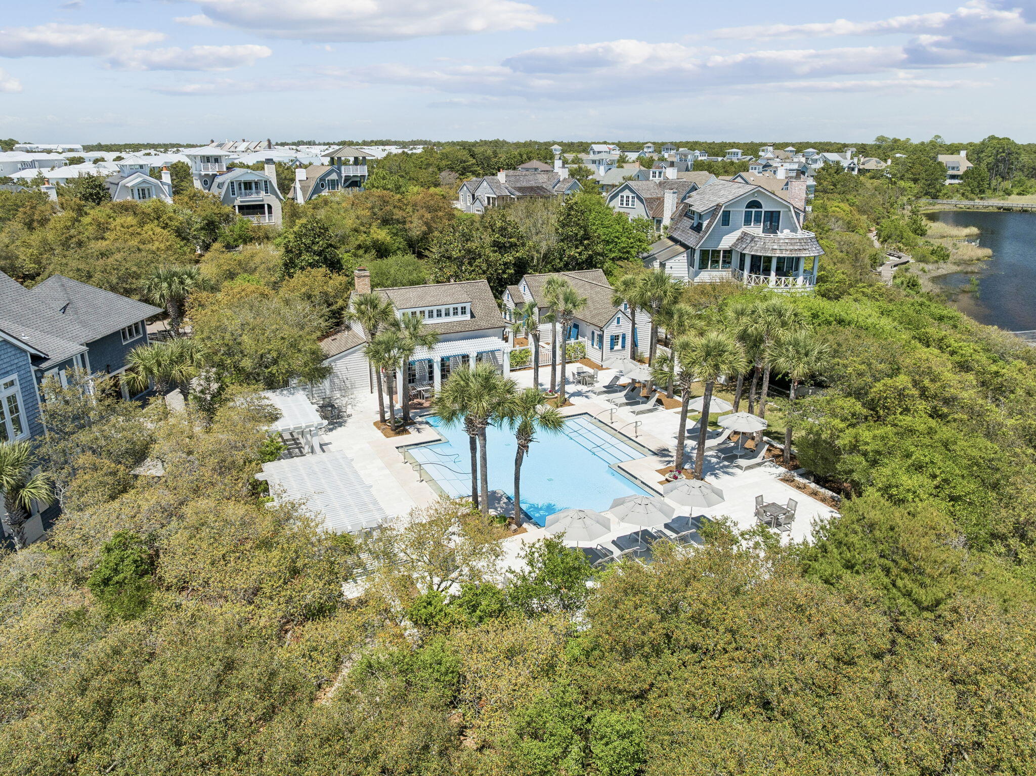 WATERSOUND BRIDGES - Residential