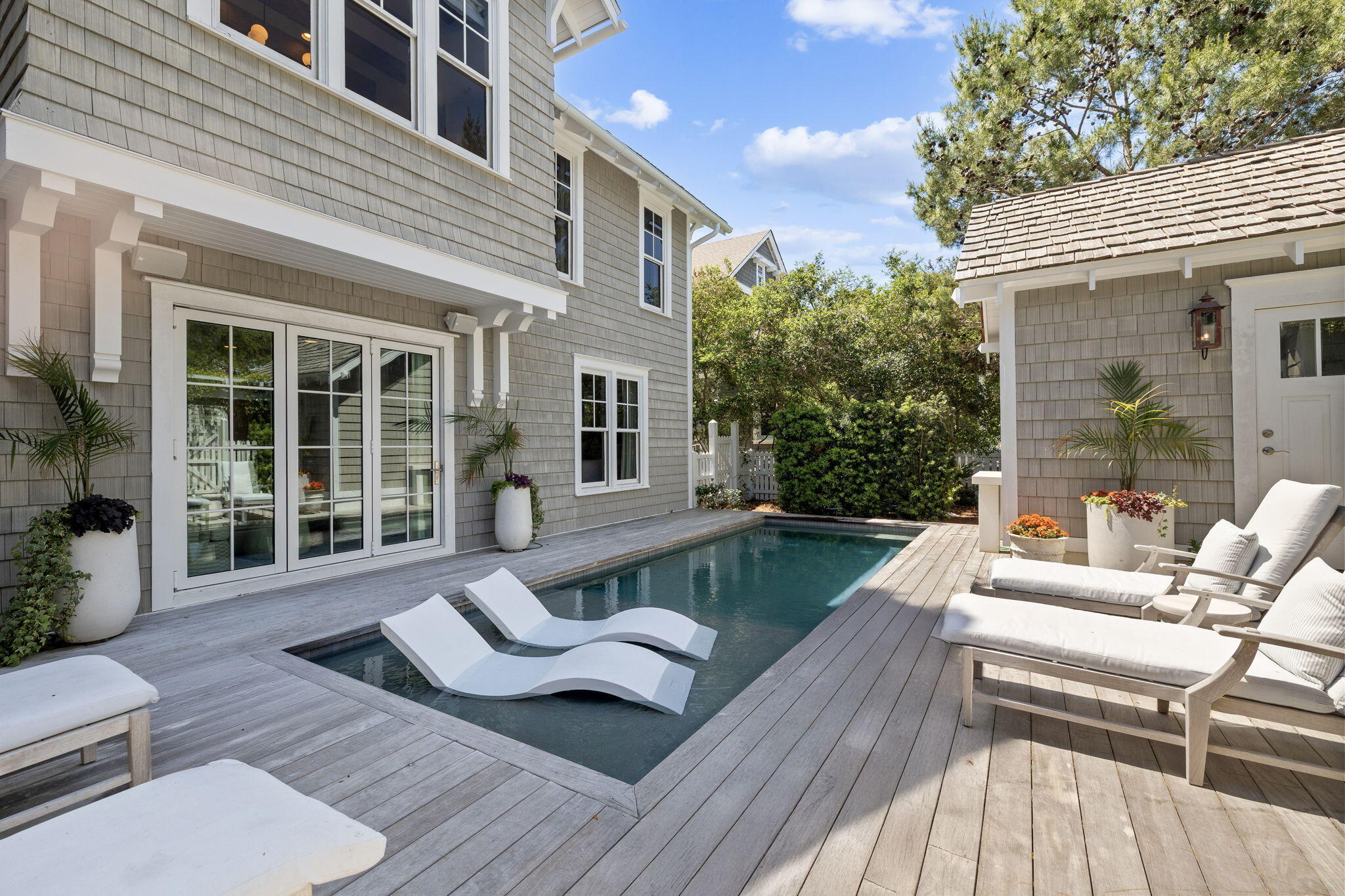 WATERSOUND BRIDGES - Residential