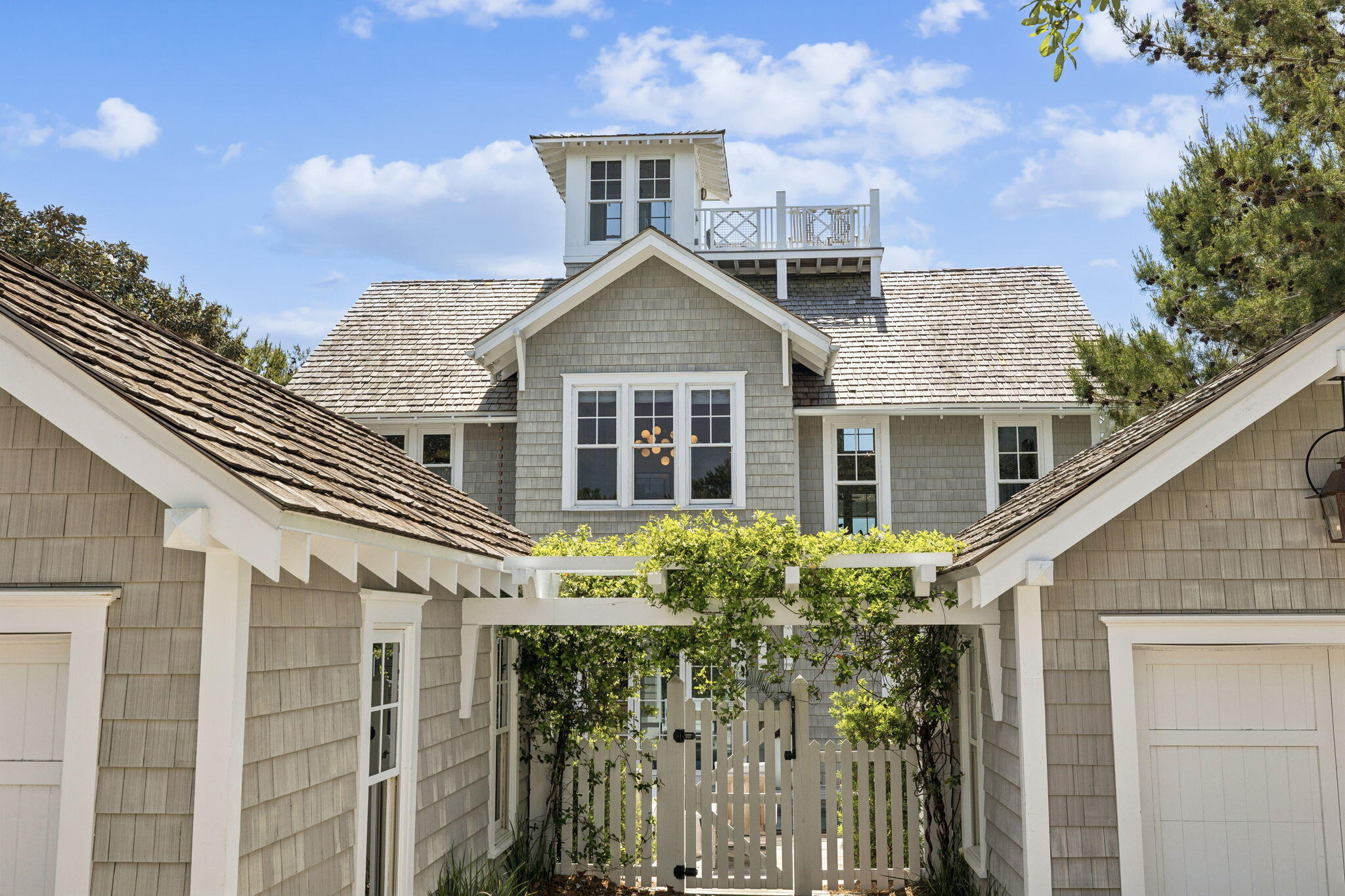 WATERSOUND BRIDGES - Residential