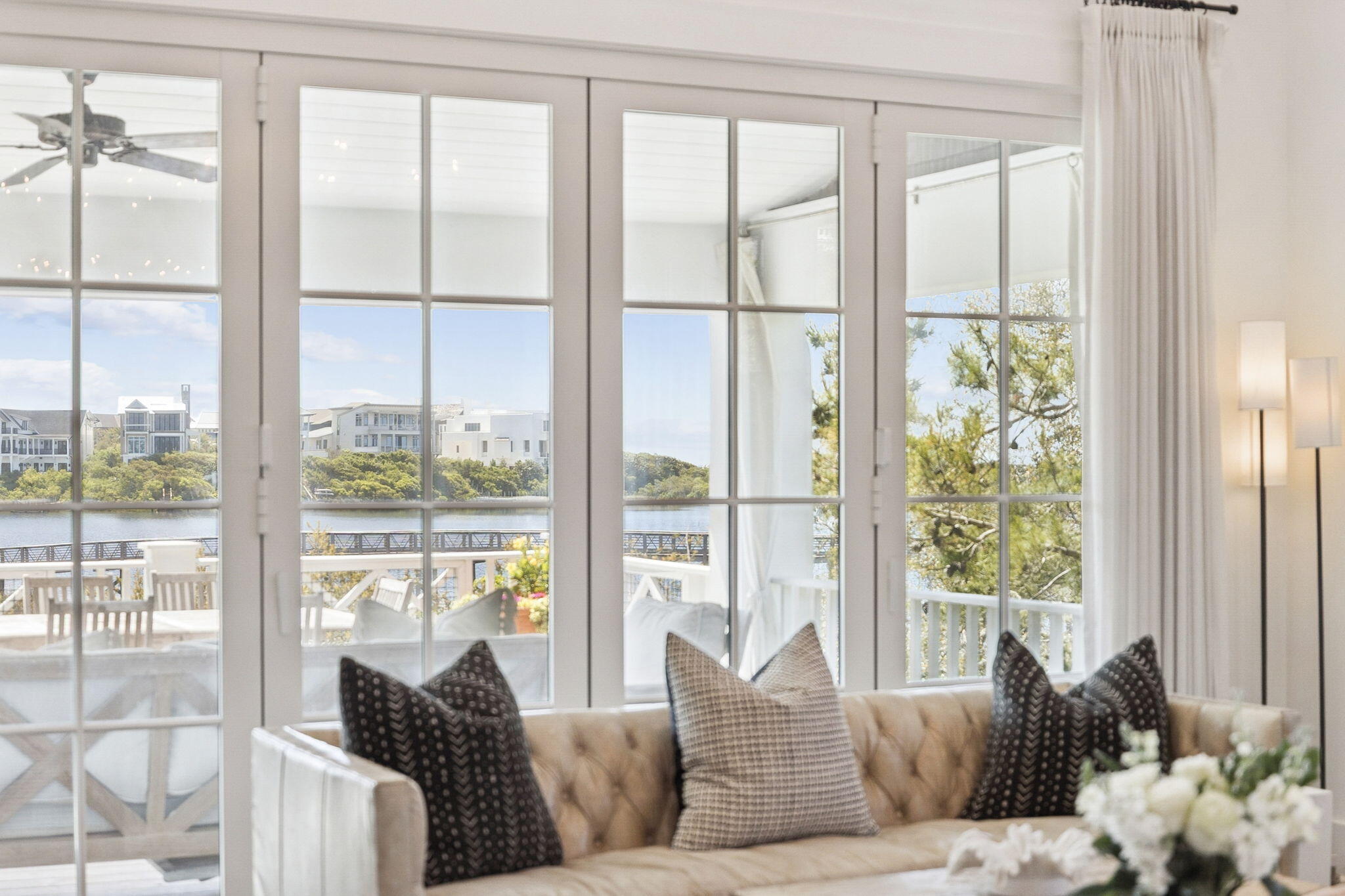 WATERSOUND BRIDGES - Residential