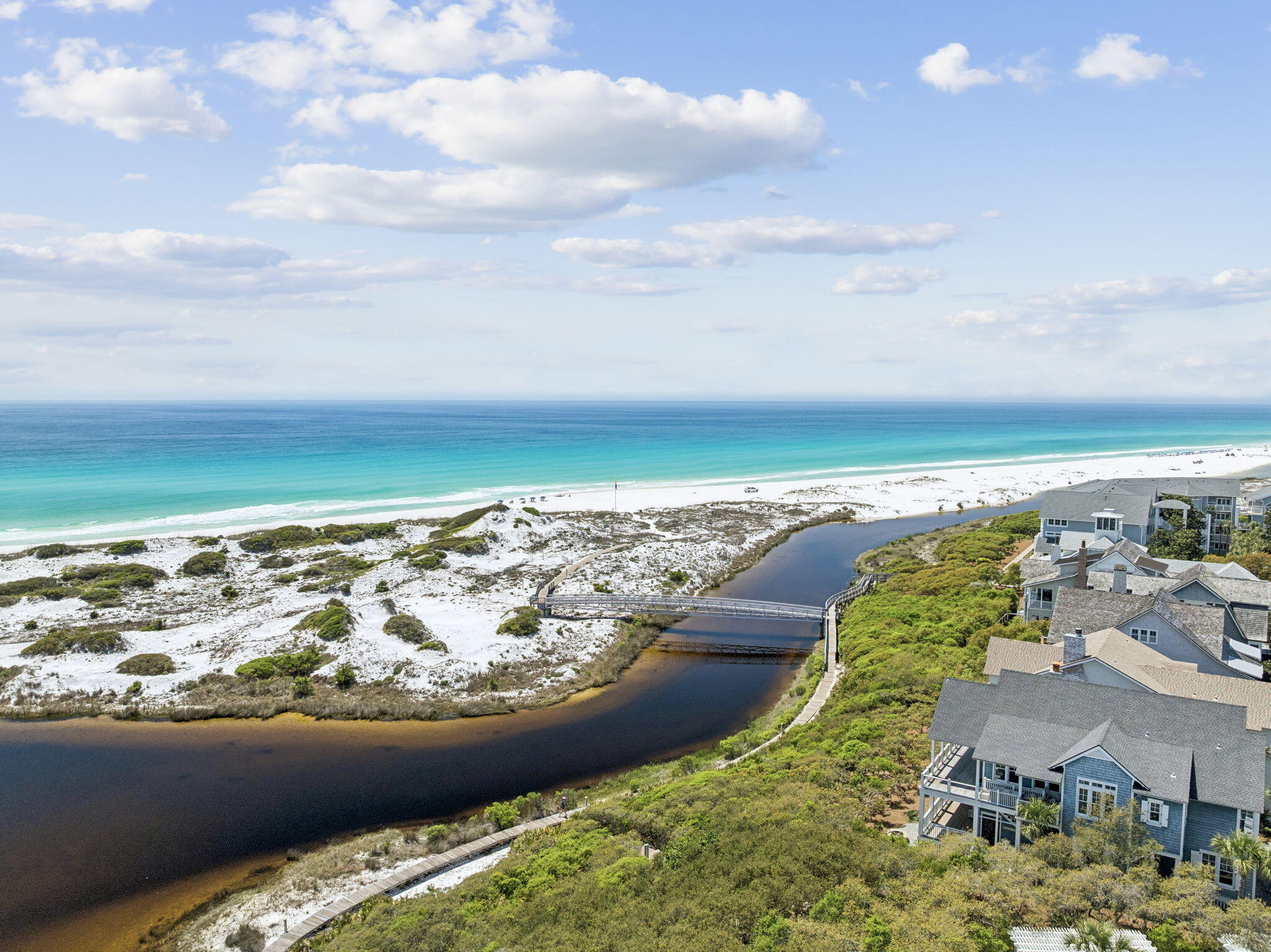 WATERSOUND BRIDGES - Residential