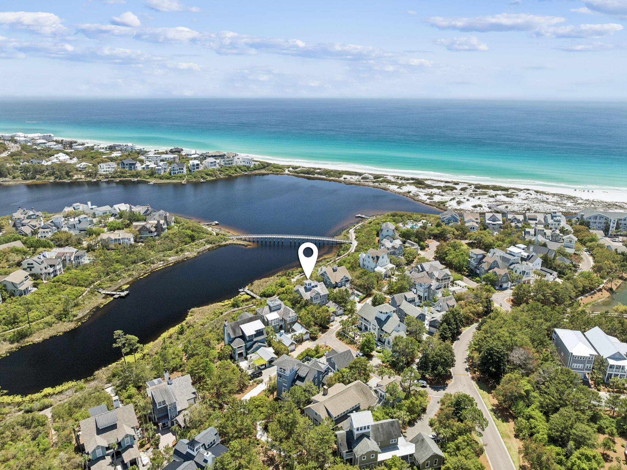 WATERSOUND BRIDGES - Residential