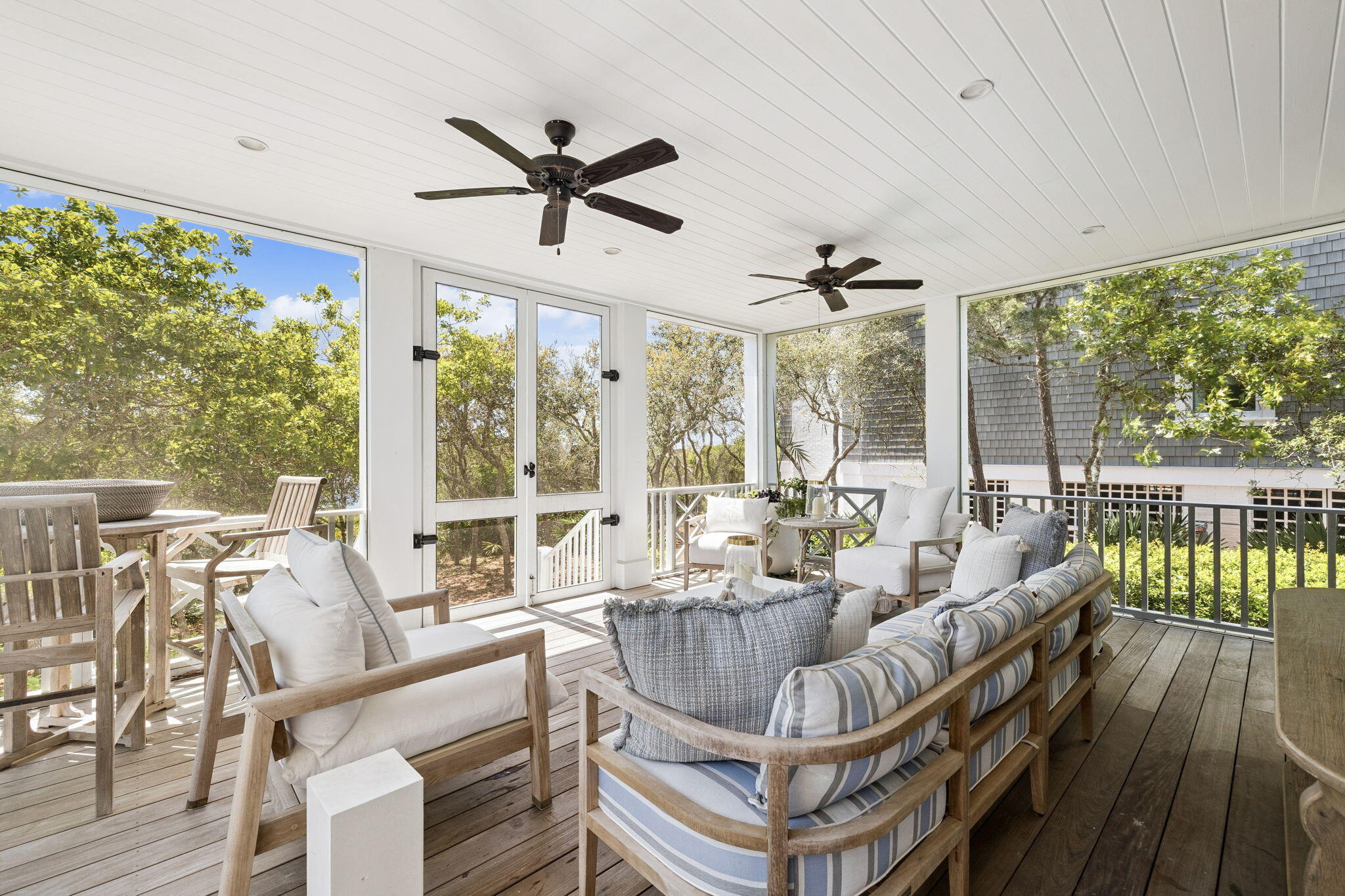 WATERSOUND BRIDGES - Residential