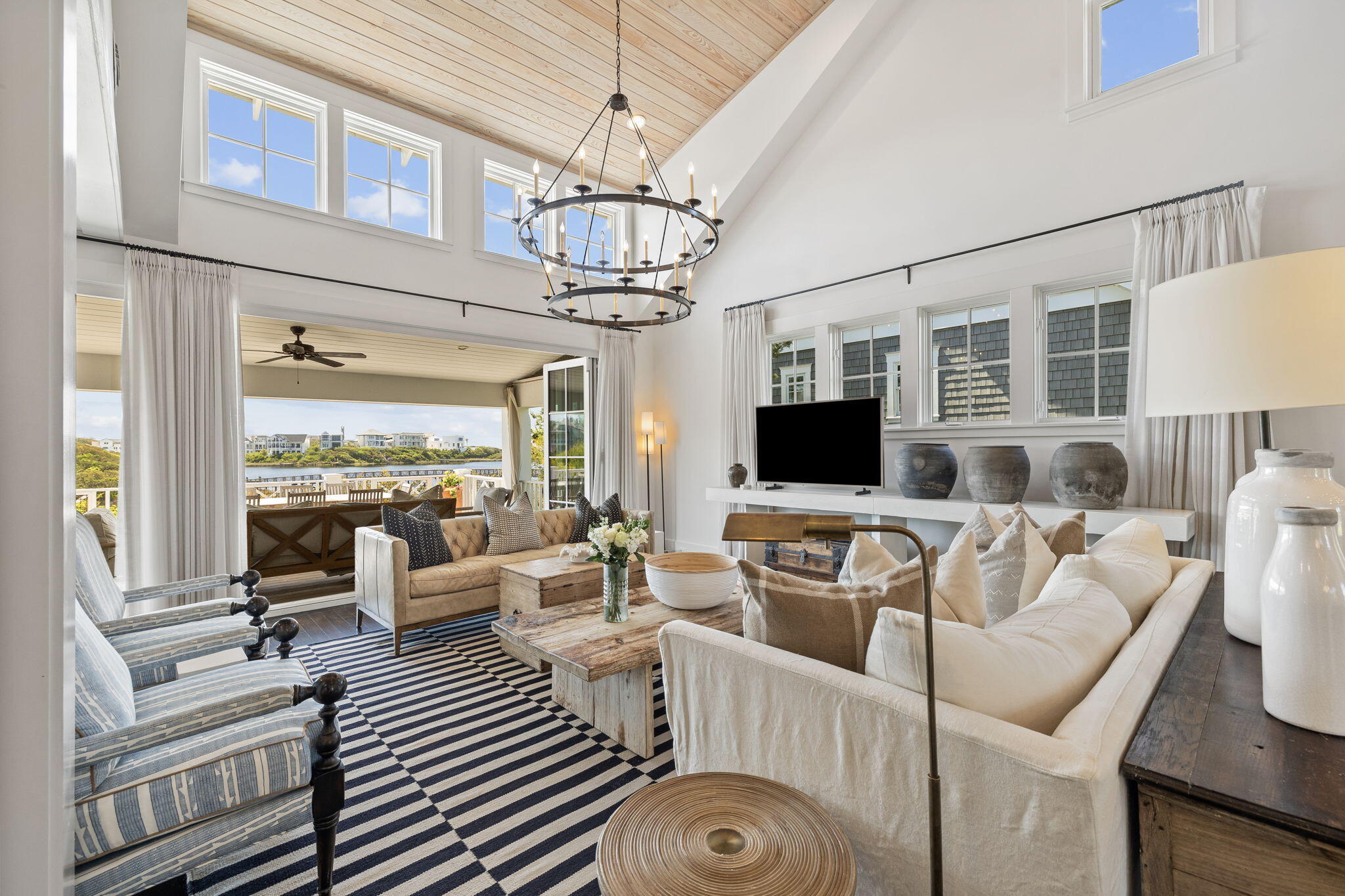 WATERSOUND BRIDGES - Residential