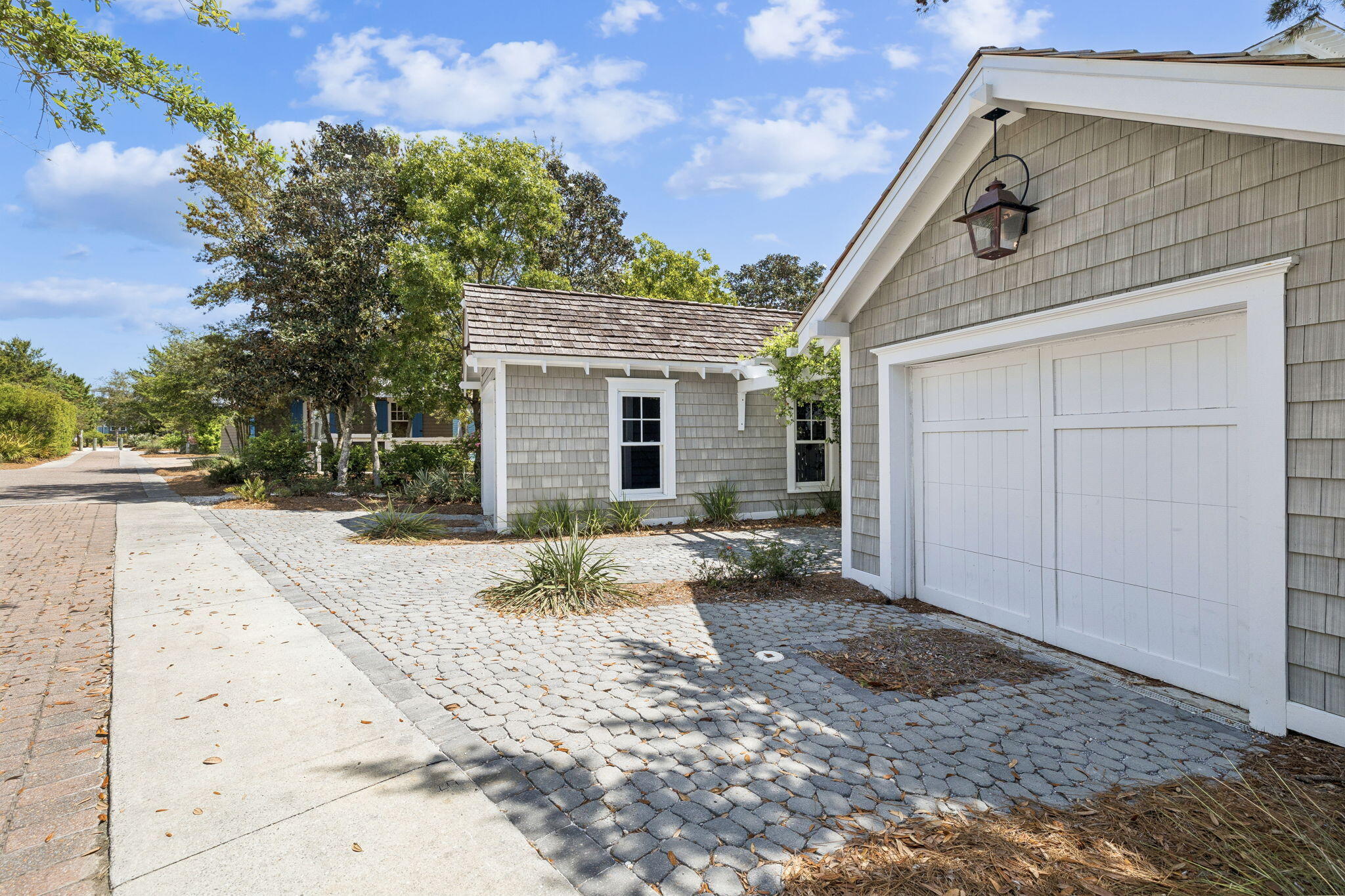 WATERSOUND BRIDGES - Residential