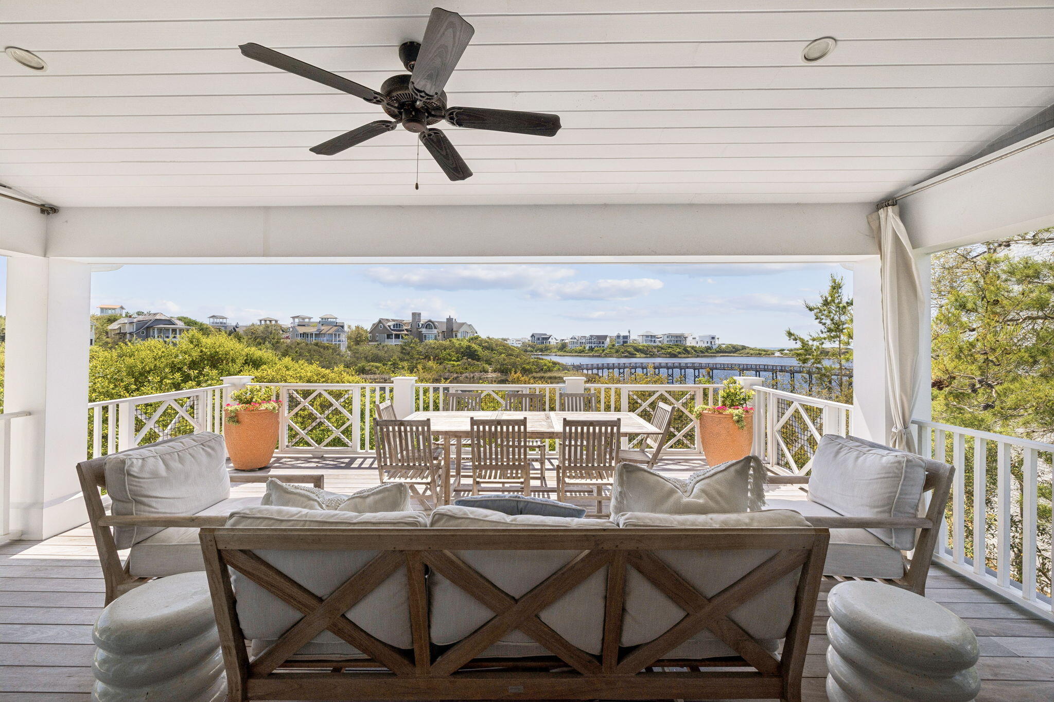 WATERSOUND BRIDGES - Residential