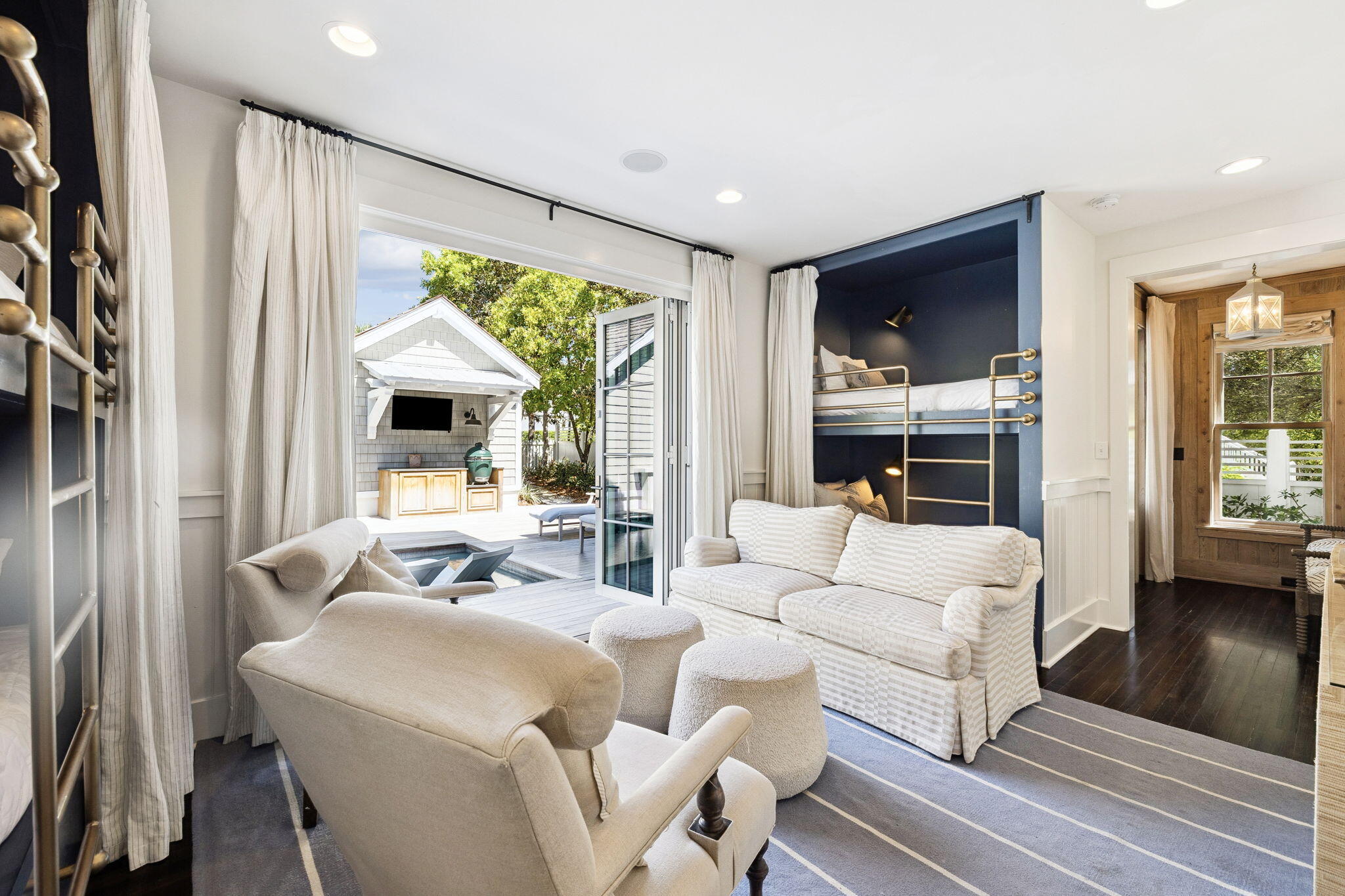 WATERSOUND BRIDGES - Residential