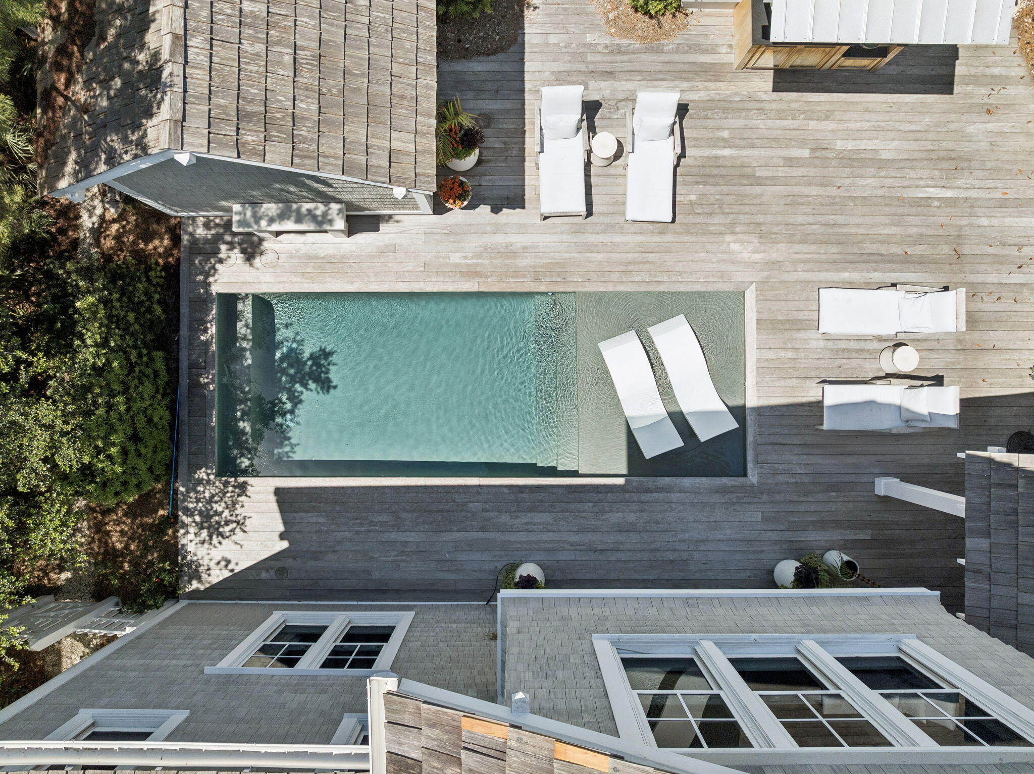 WATERSOUND BRIDGES - Residential