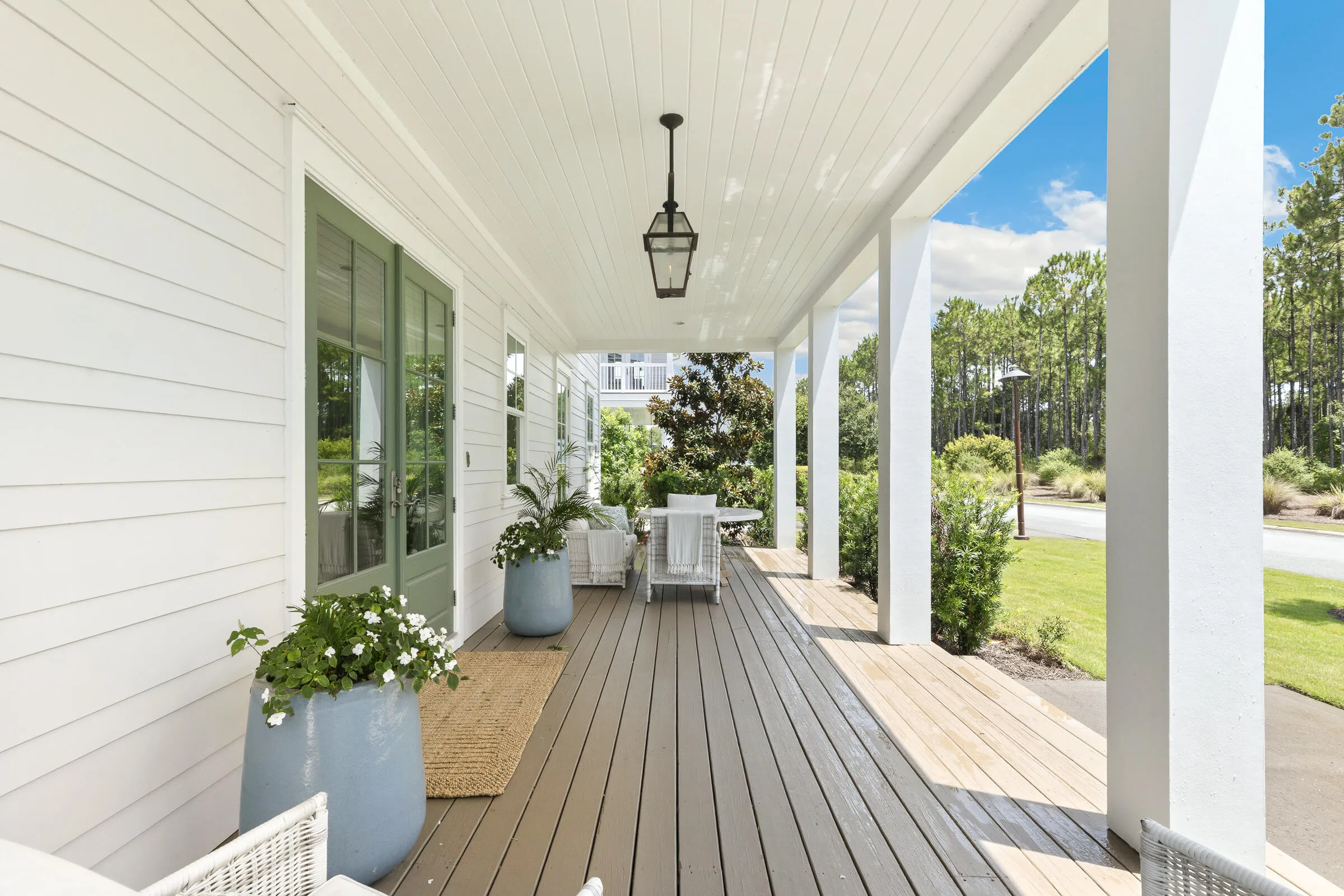 This gorgeous home with 10 ceilings is built by Jason Romair Homes. Lo – image 34