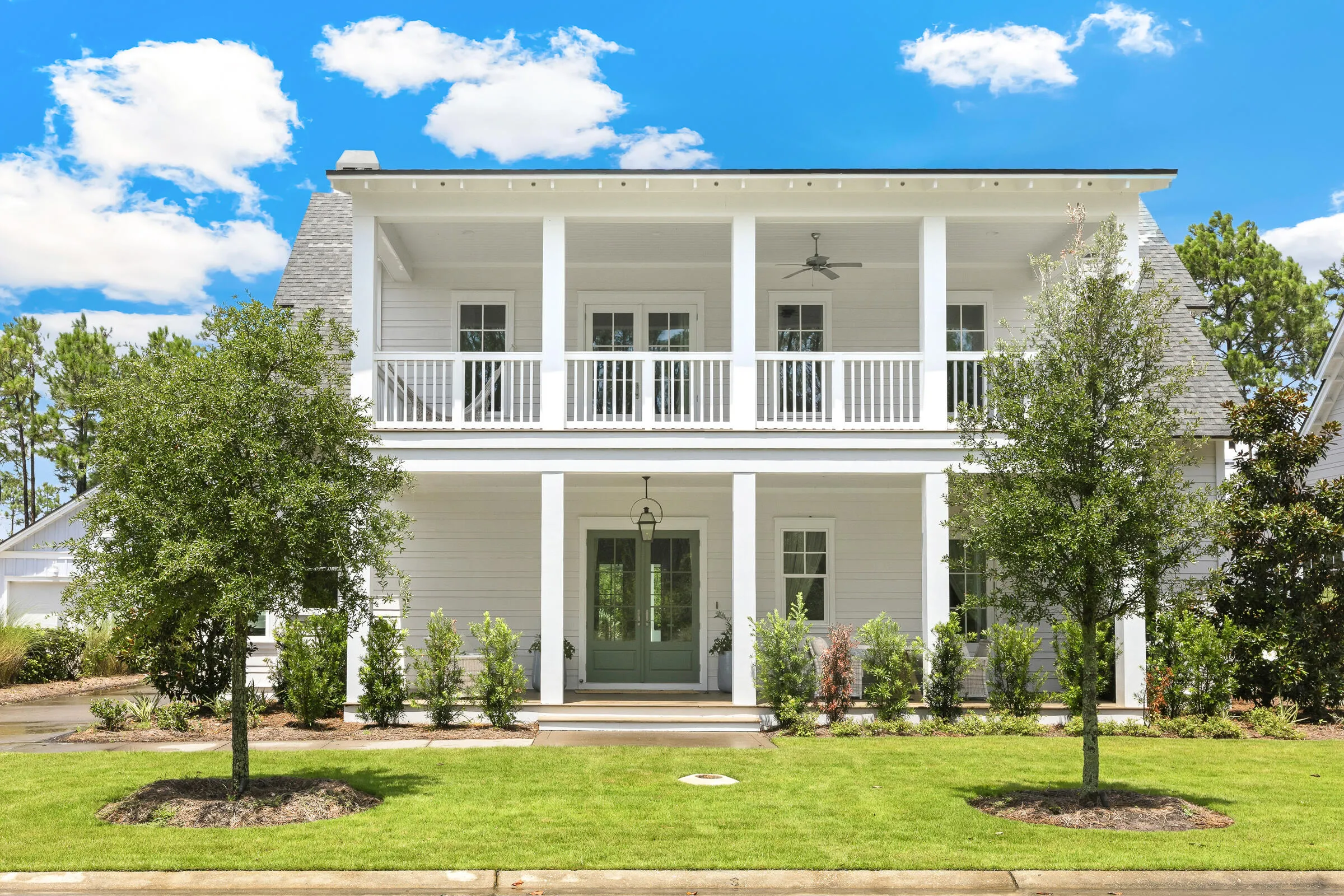 This gorgeous home with 10 ceilings is built by Jason Romair Homes. Lo – image 55