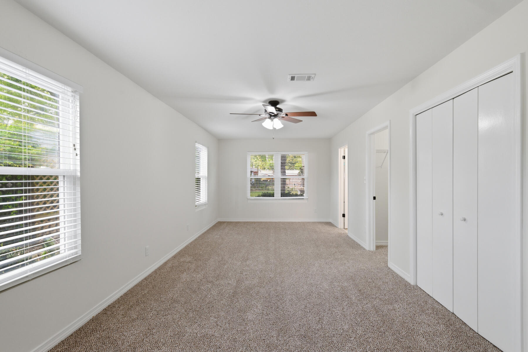 PINEHURST - Residential